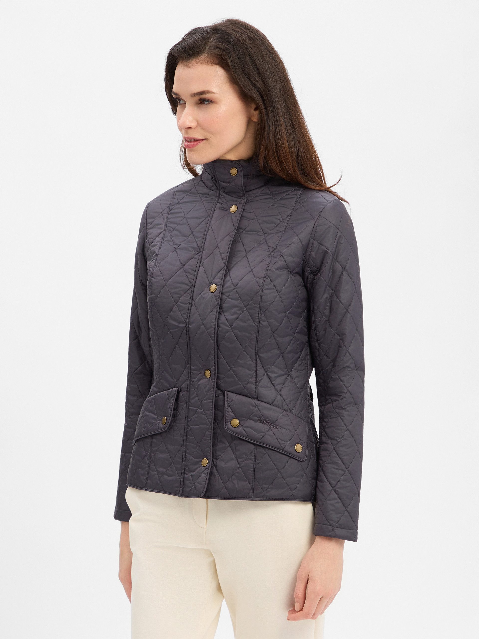 Barbour Sweatjacke