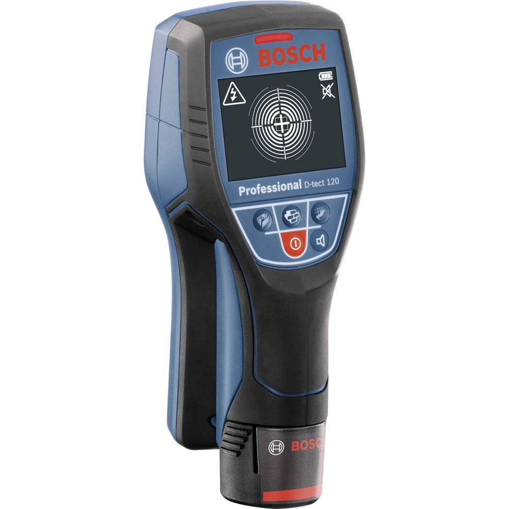 Bosch Professional Leitungsortungsgerät Ortungsgerät 0601081301