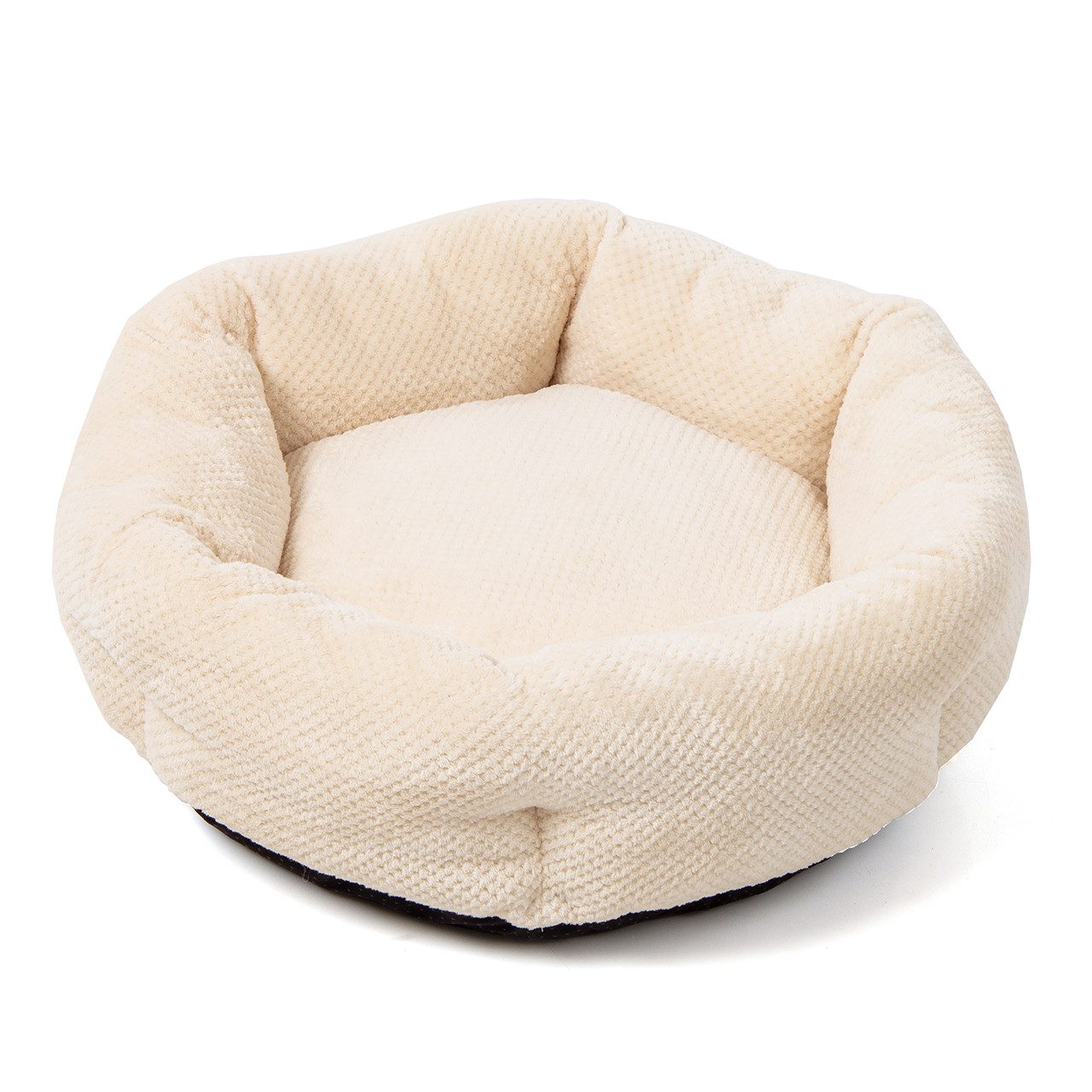 Wallace & Jones Tierbett Hundebett Cloey Größe: S - 50 x 50 x 15cm von Wallace & Jones
