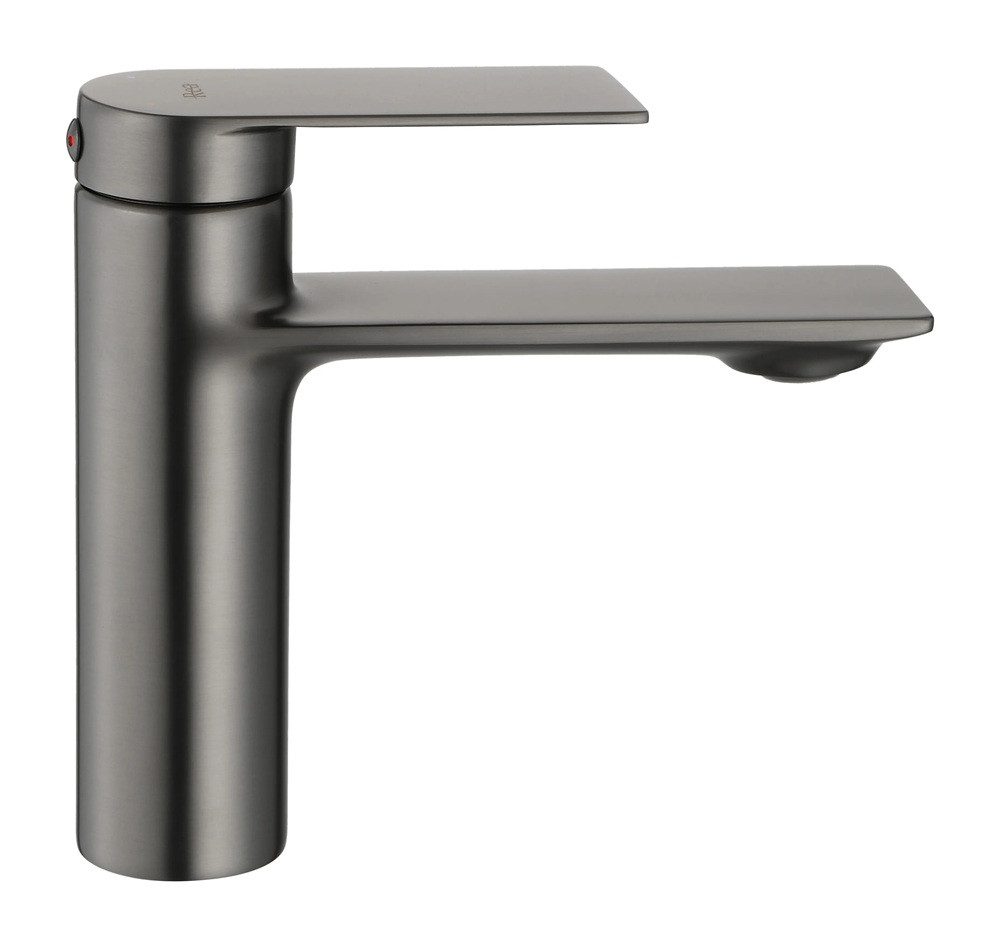 wohnwerk.idee Waschtischarmatur Wasserhahn Badarmatur Einhebelmischer Design Hoch