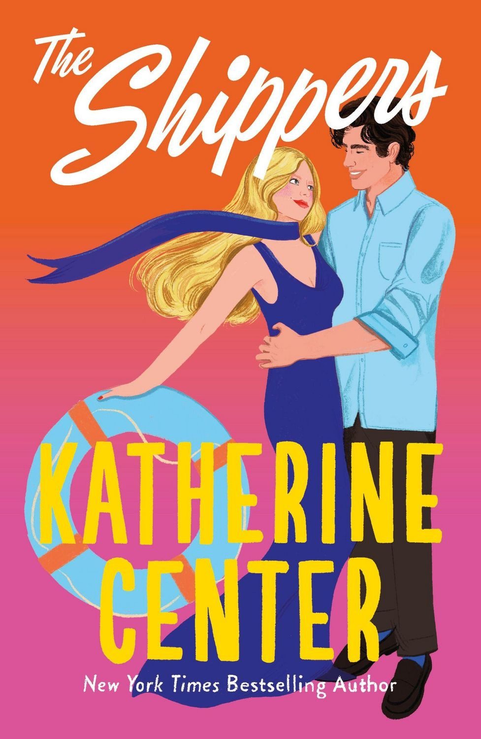 The Shippers / Katherine Center