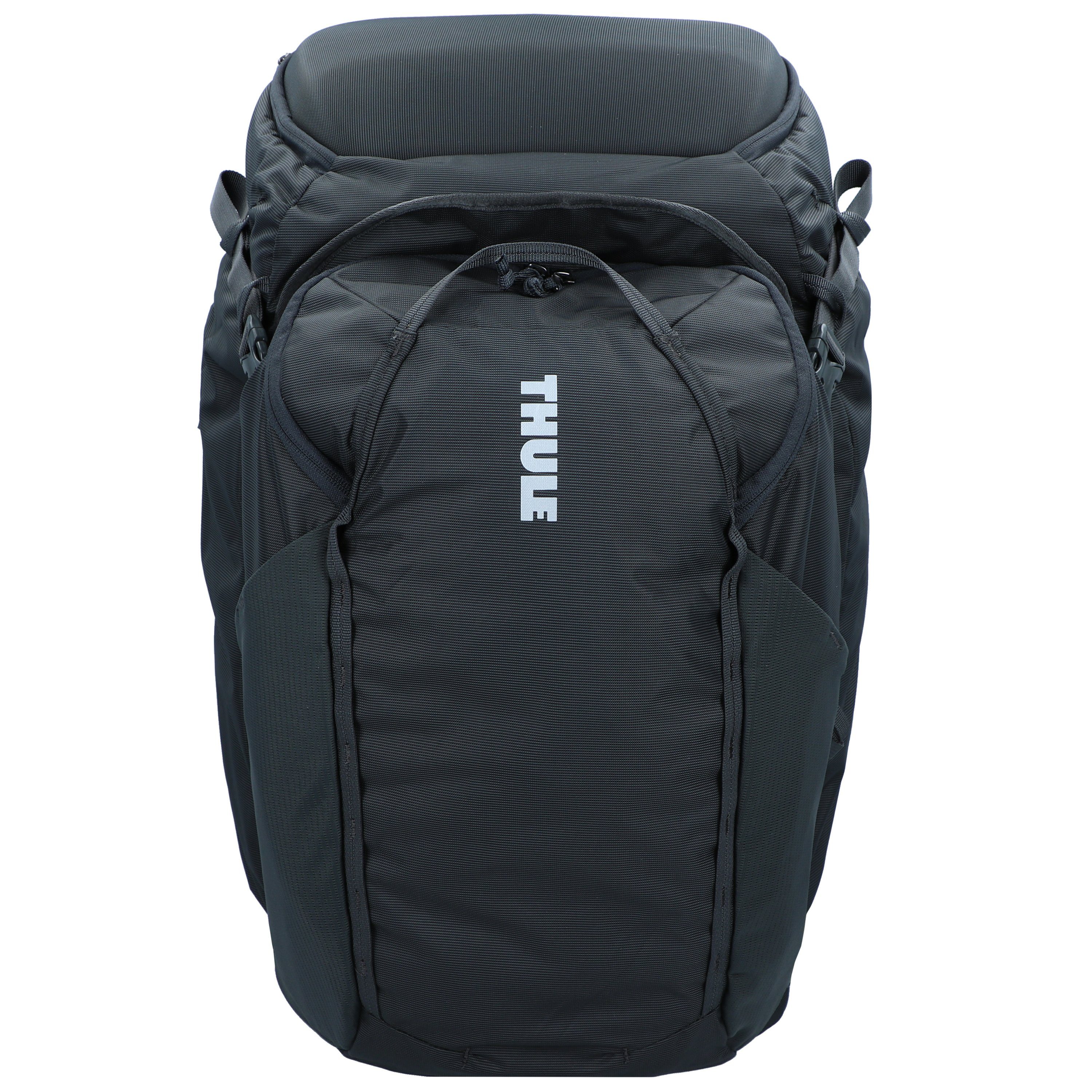 Thule Sportrucksack Landmark, Polyester obsidian | Rucksäcke