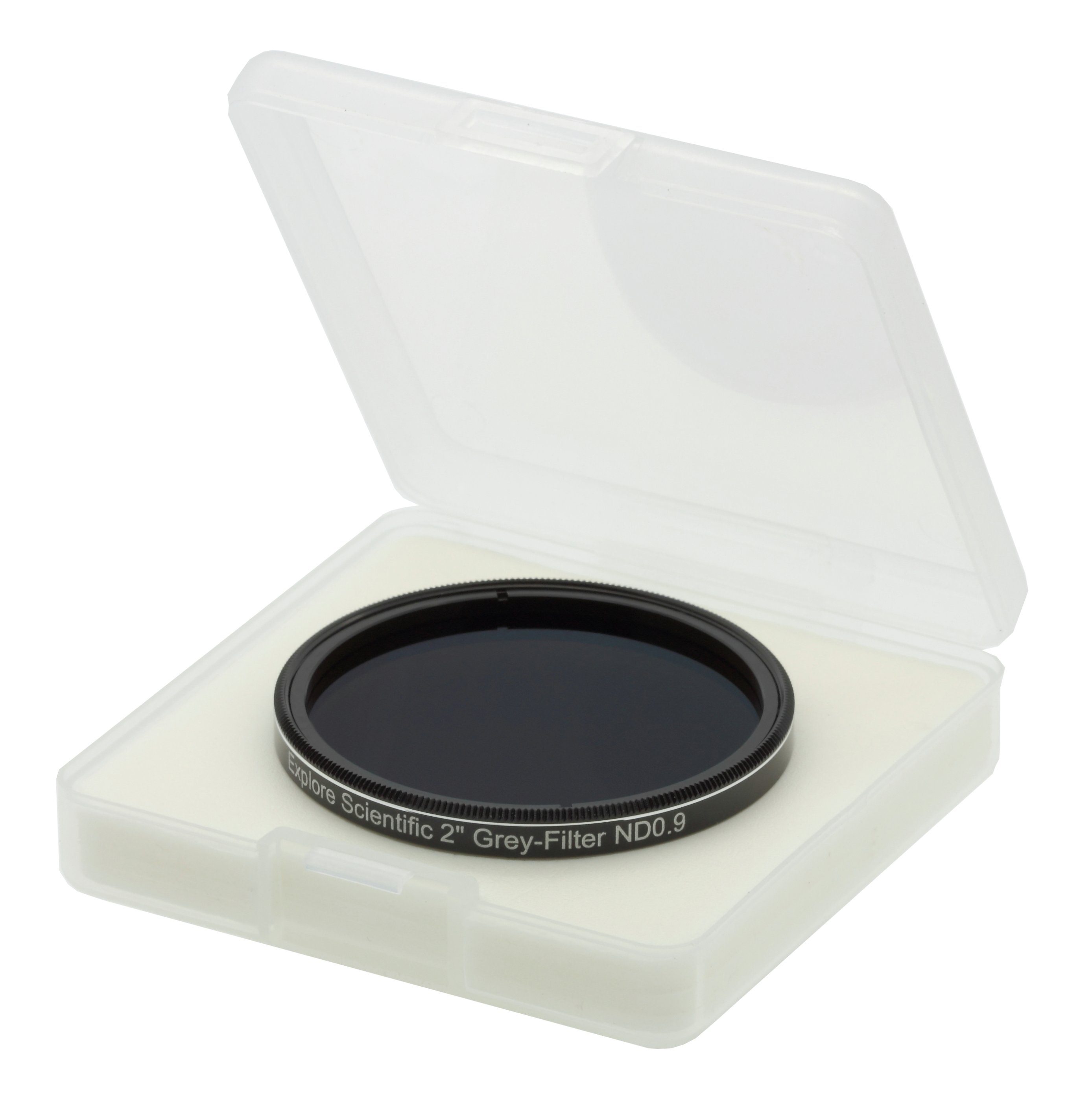 EXPLORE SCIENTIFIC Teleskop EXPLORE SCIENTIFIC 2" Graufillter ND-09