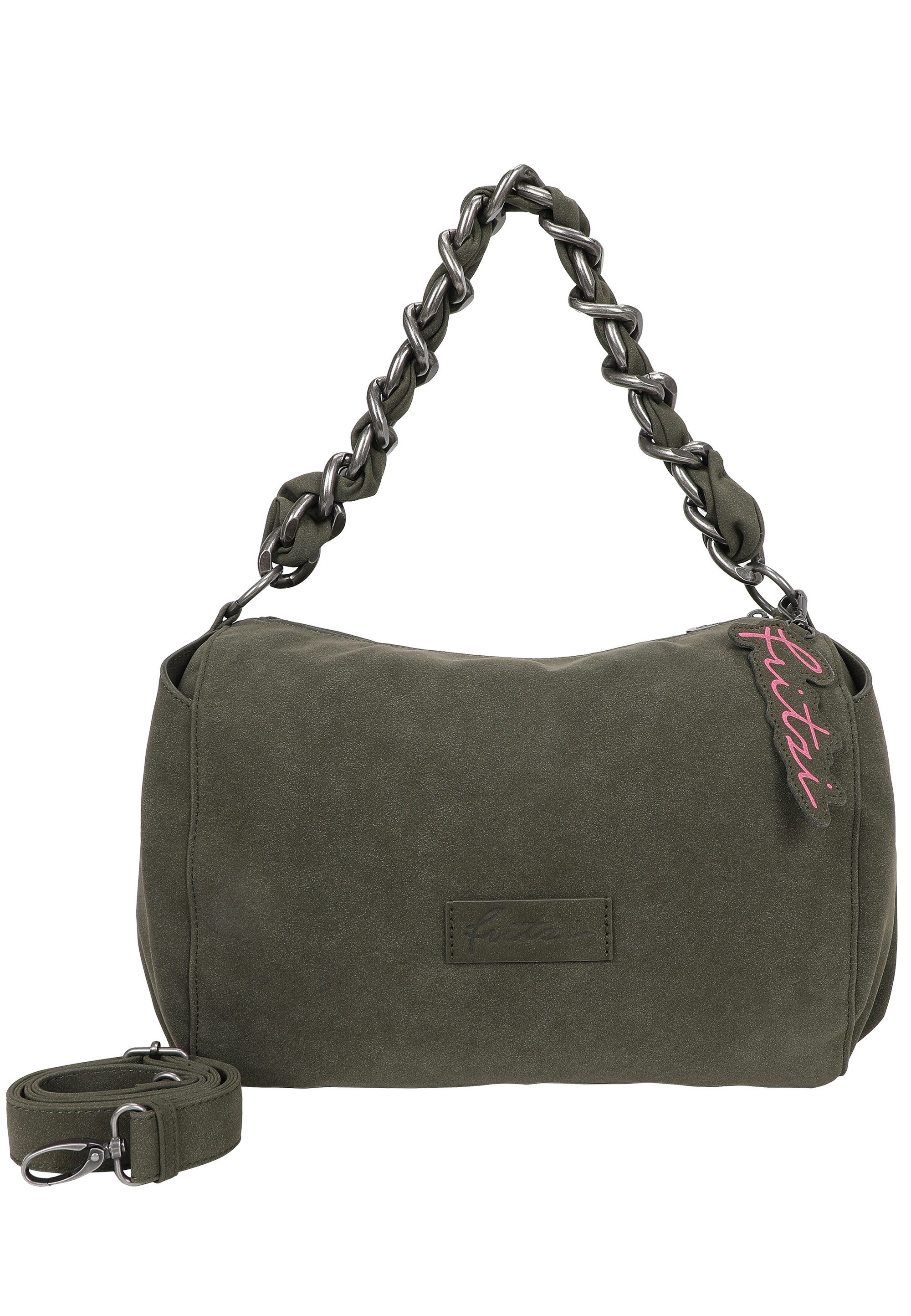Schultertasche Fritzi Janni