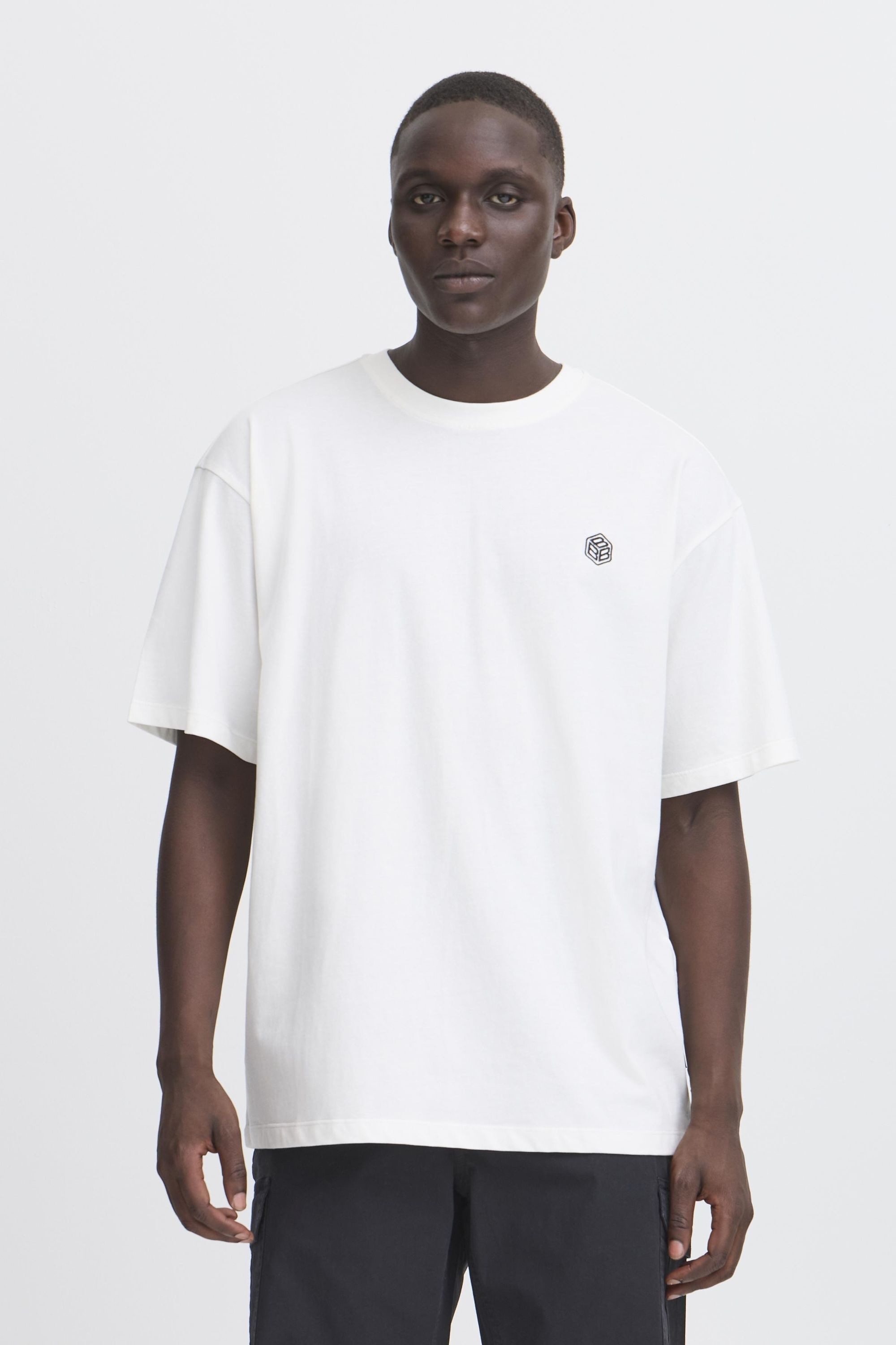 Rundhalsshirt BHBamo