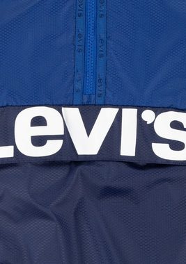 Levi's® Kids Anorak LVB COLOR BLOCK ANORAK for BOYS