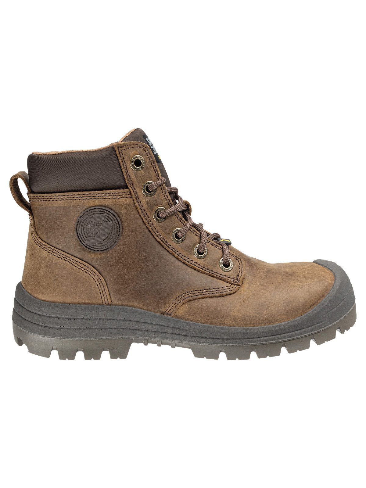 Safety Jogger 013380 Safety Jogger Dakar S3 Arbeitsschuh