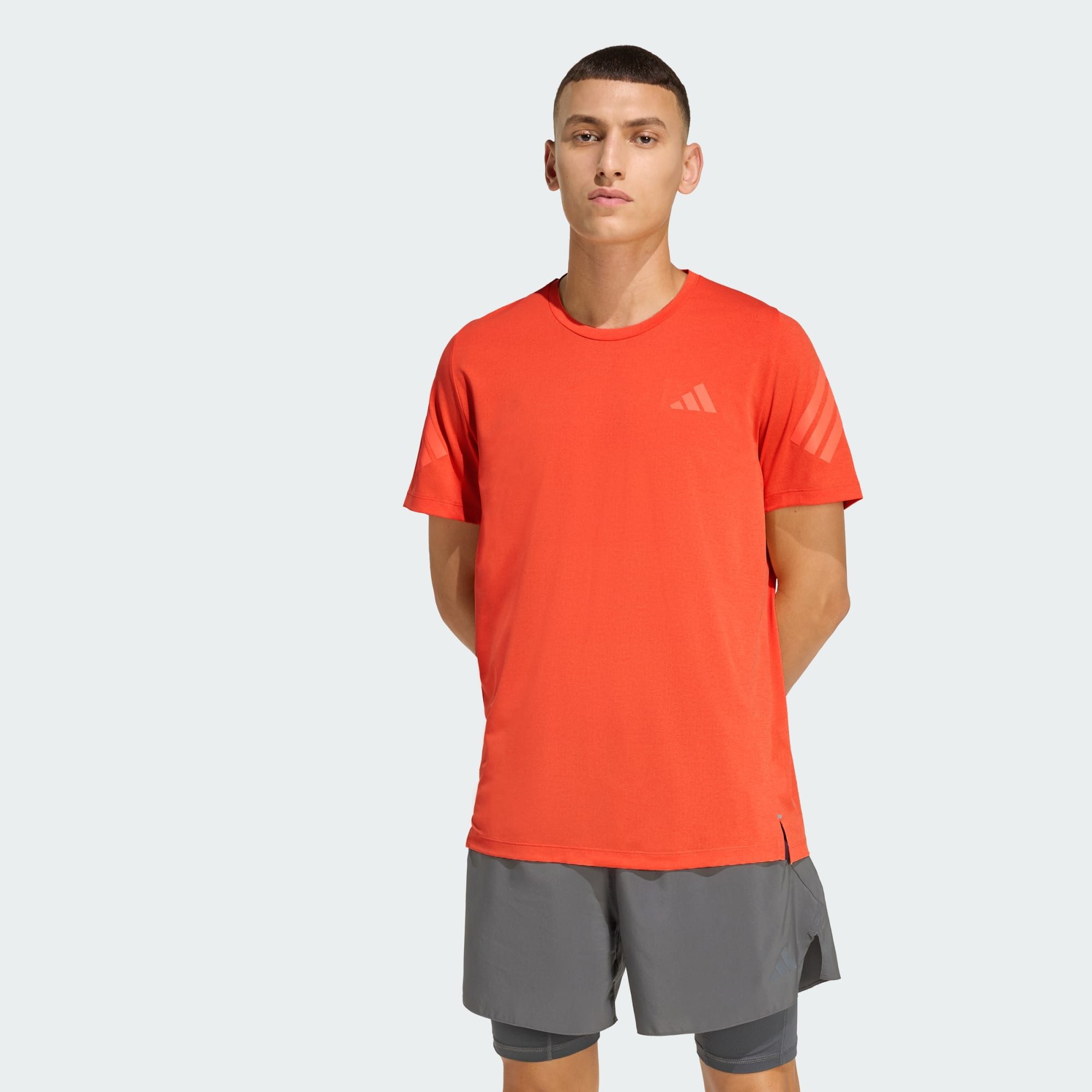 adidas Performance Laufshirt ADI365 CLIMACOOL T-SHIRT (1-tlg) günstig online kaufen