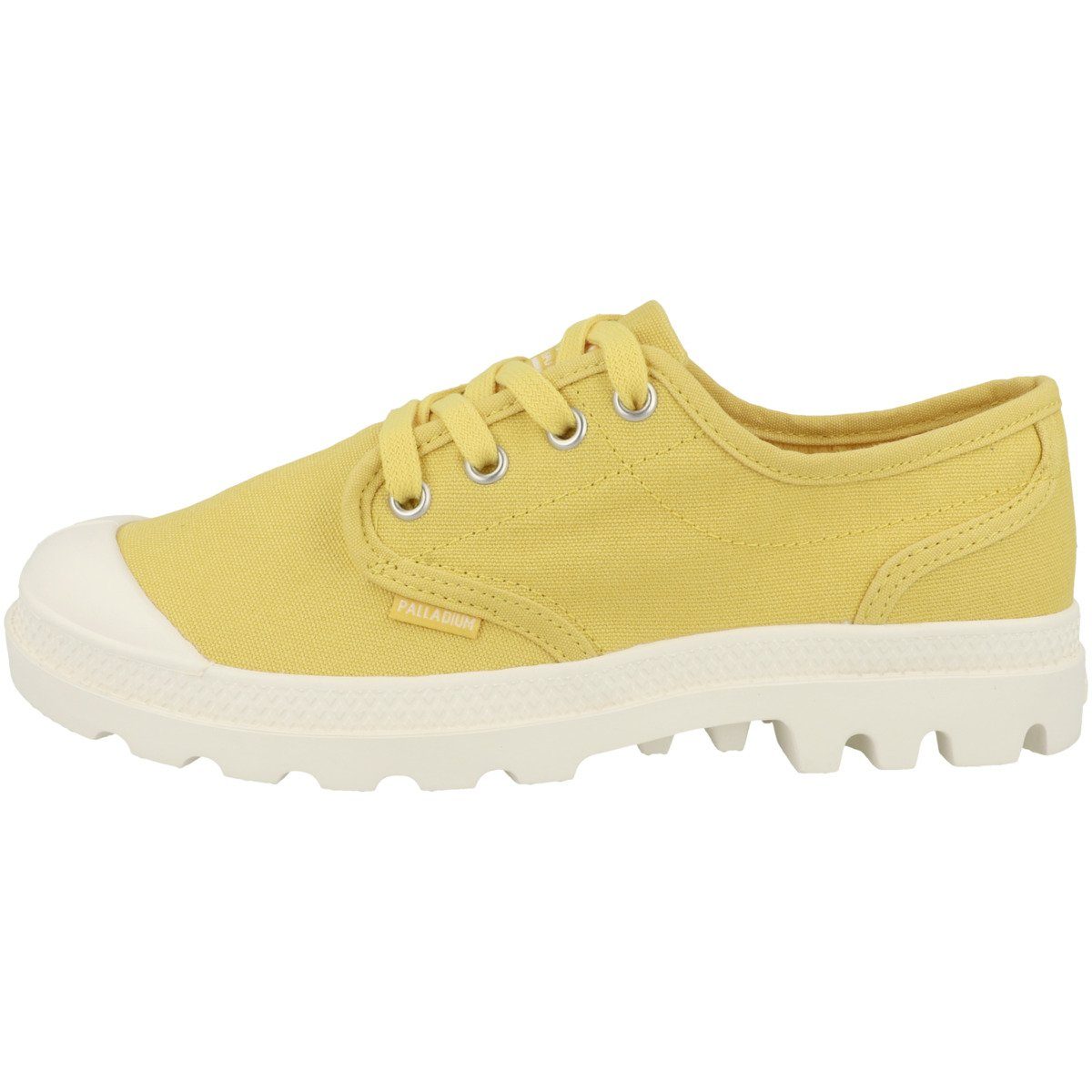 Palladium Pampa Oxford Damen Sneaker