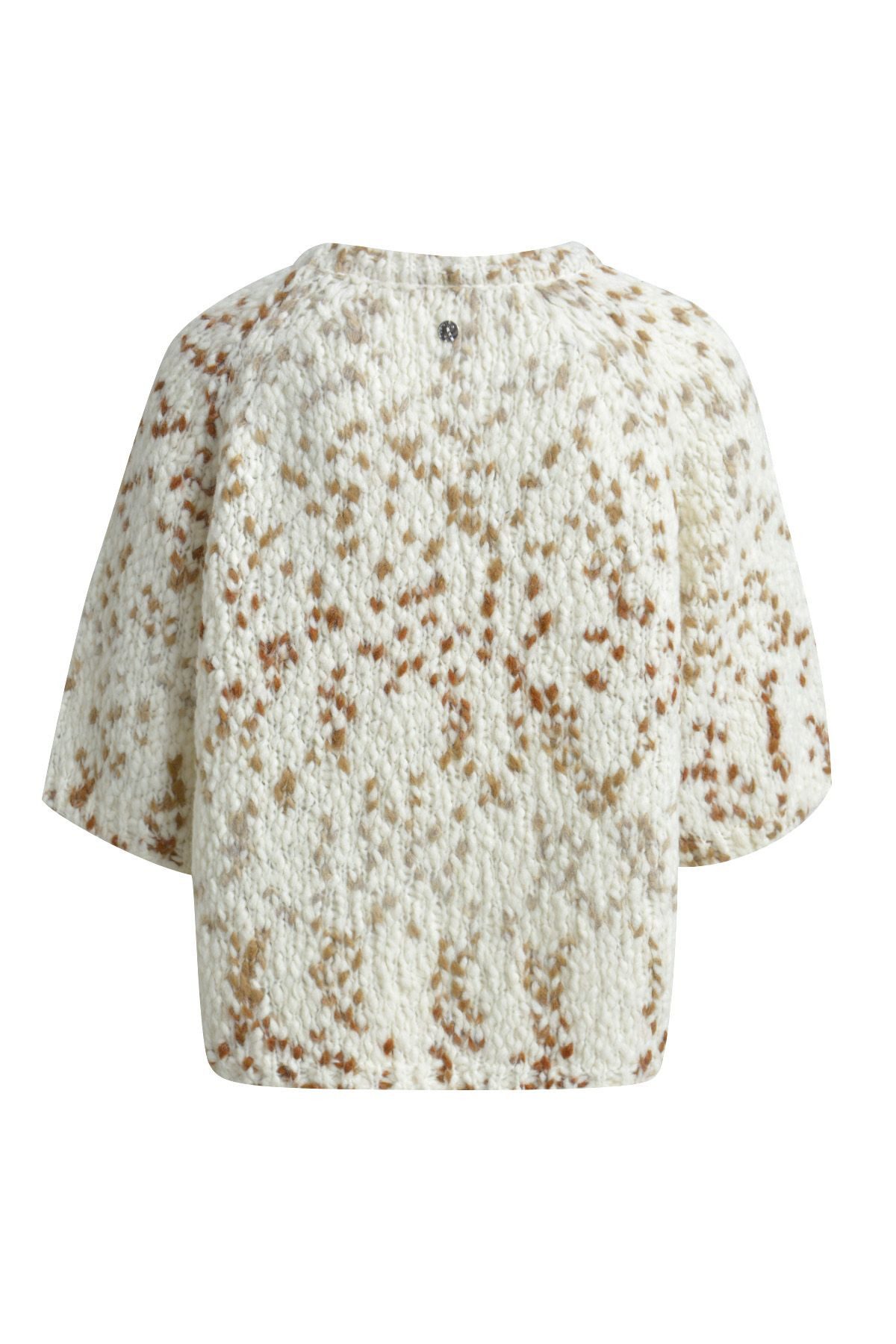 Smith & Soul Kurzarmpullover günstig online kaufen