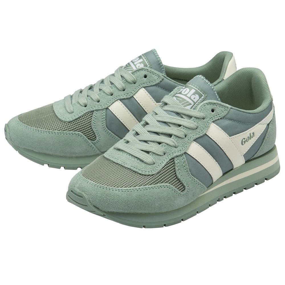 Gola Daytona '88 2025 türkis/offweiss Damen Sneaker günstig online kaufen