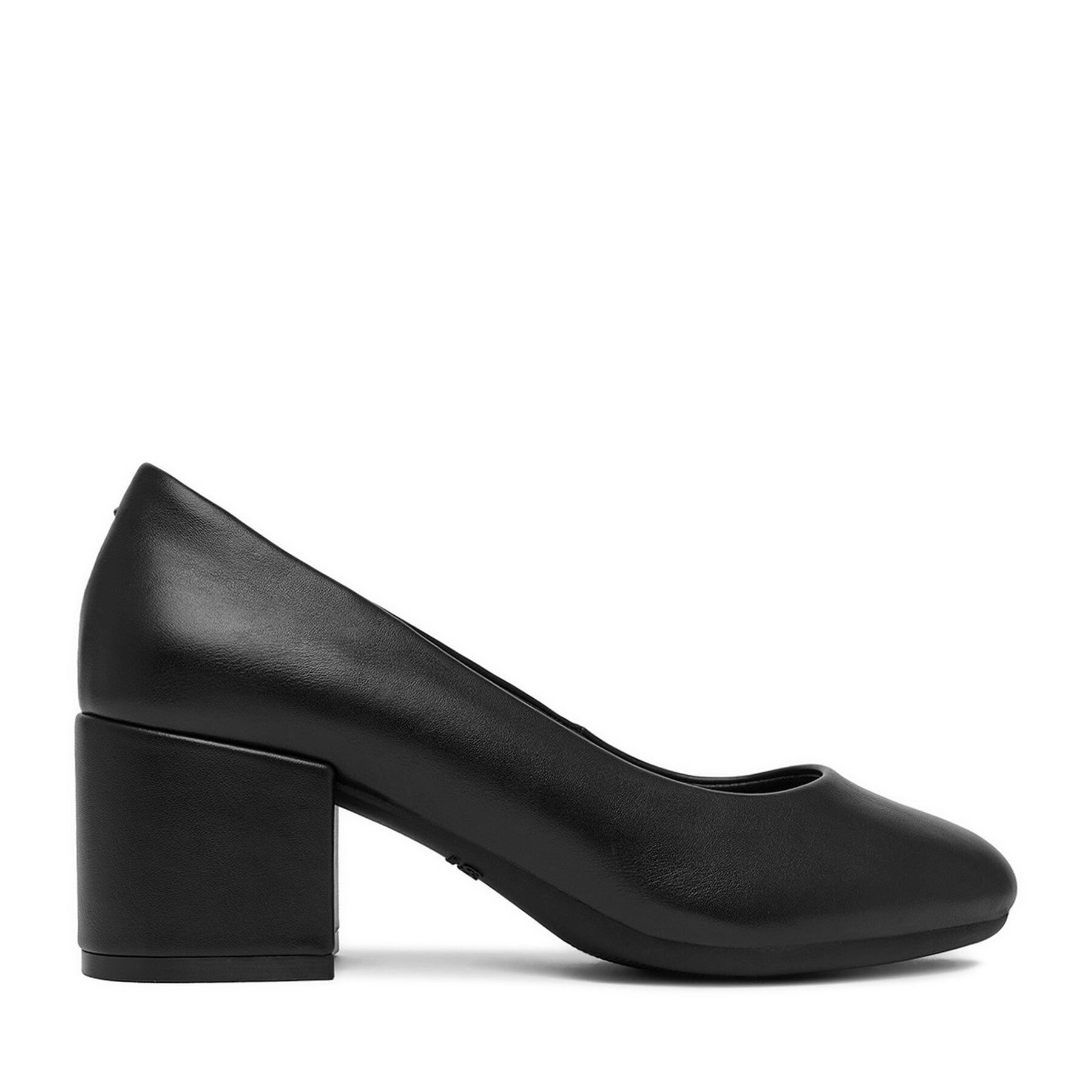 Go Soft Go Soft Damen Pumps 5907964462859 Schwarz High-Heel-Stiefel – Bild 3 von 3