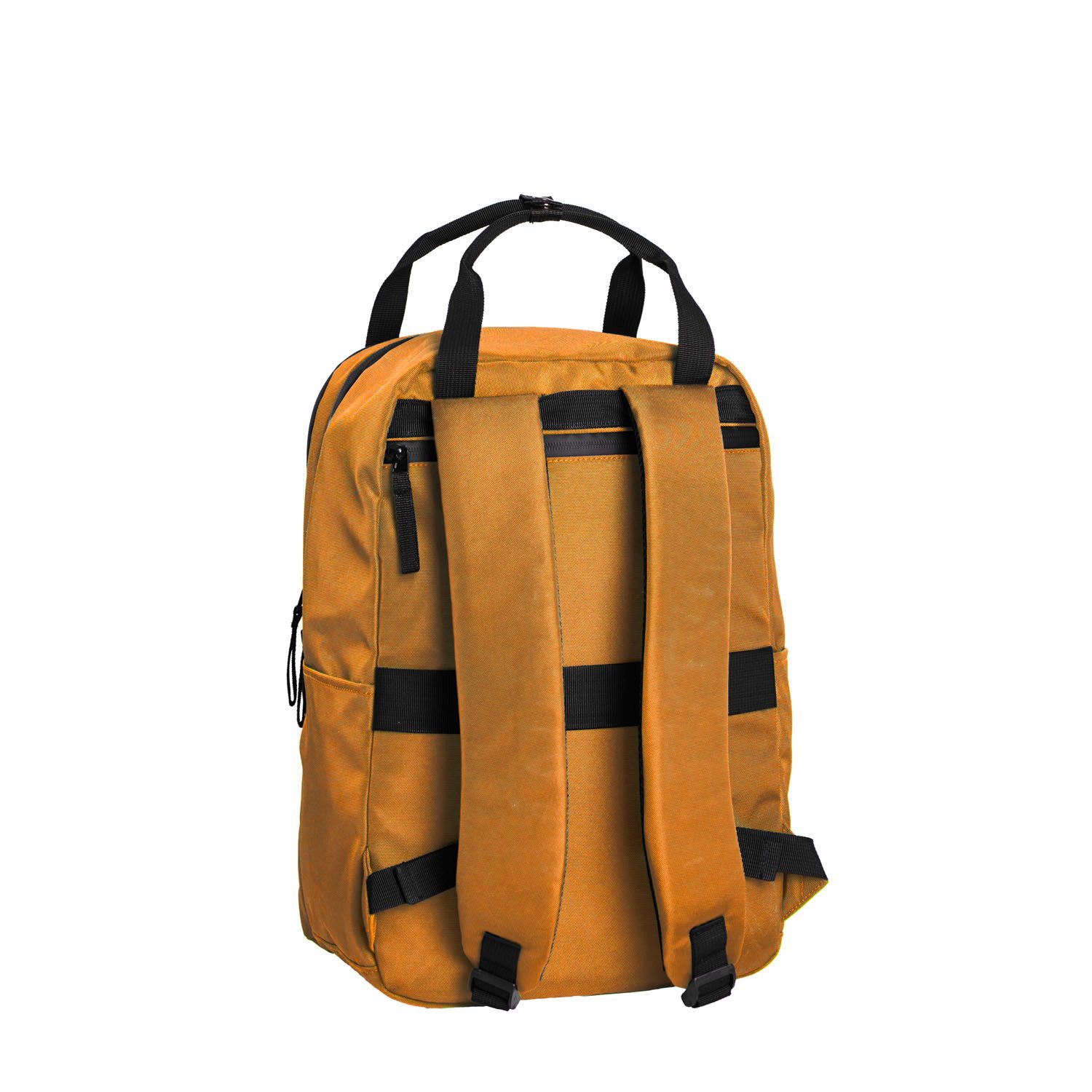 Daniel Ray Schulrucksack DRS25.1505 Launceston Schoolbackapck 2 Compartme (Stück, 1-tlg., 1), funktional