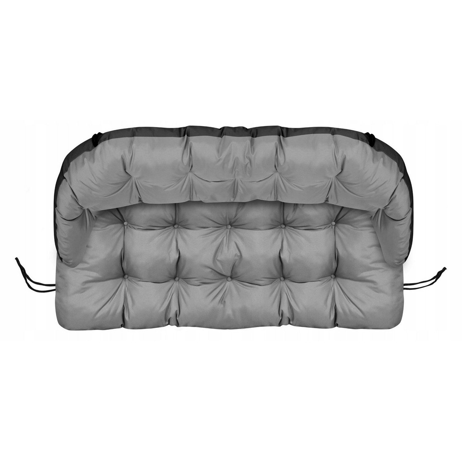 AIO Sitzkissen, Gartenbankkissen wasserdicht 100x50 cm günstig online kaufen