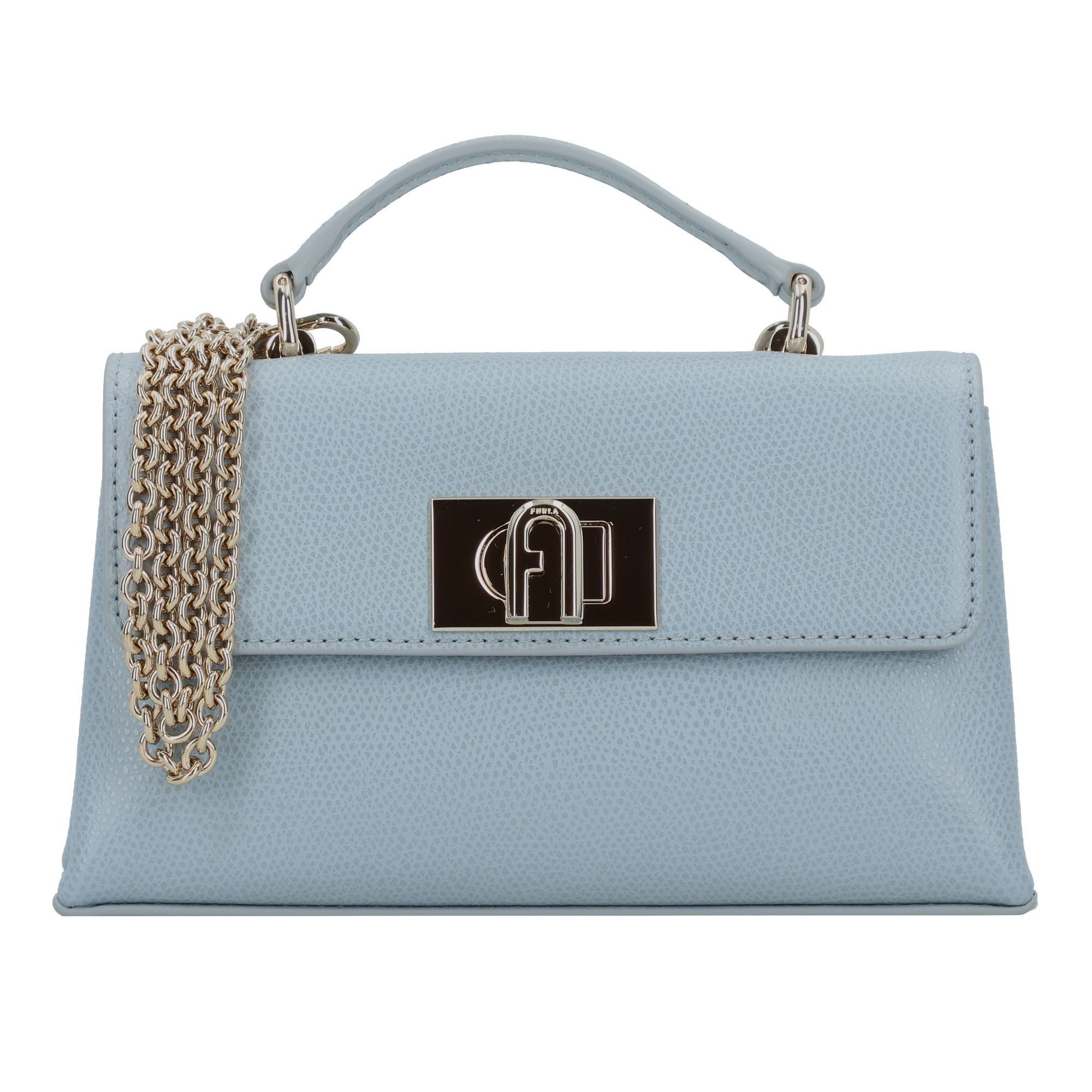 Furla Henkeltasche 1927, Leder