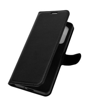 König Design Handyhülle Sony Xperia 5 II, Schutzhülle Schutztasche Case Cover Etuis Wallet Klapptasche Bookstyle