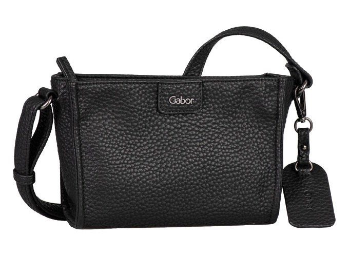 Gabor Umhängetasche LAURINE Cross bag S, mit Schulterriemen