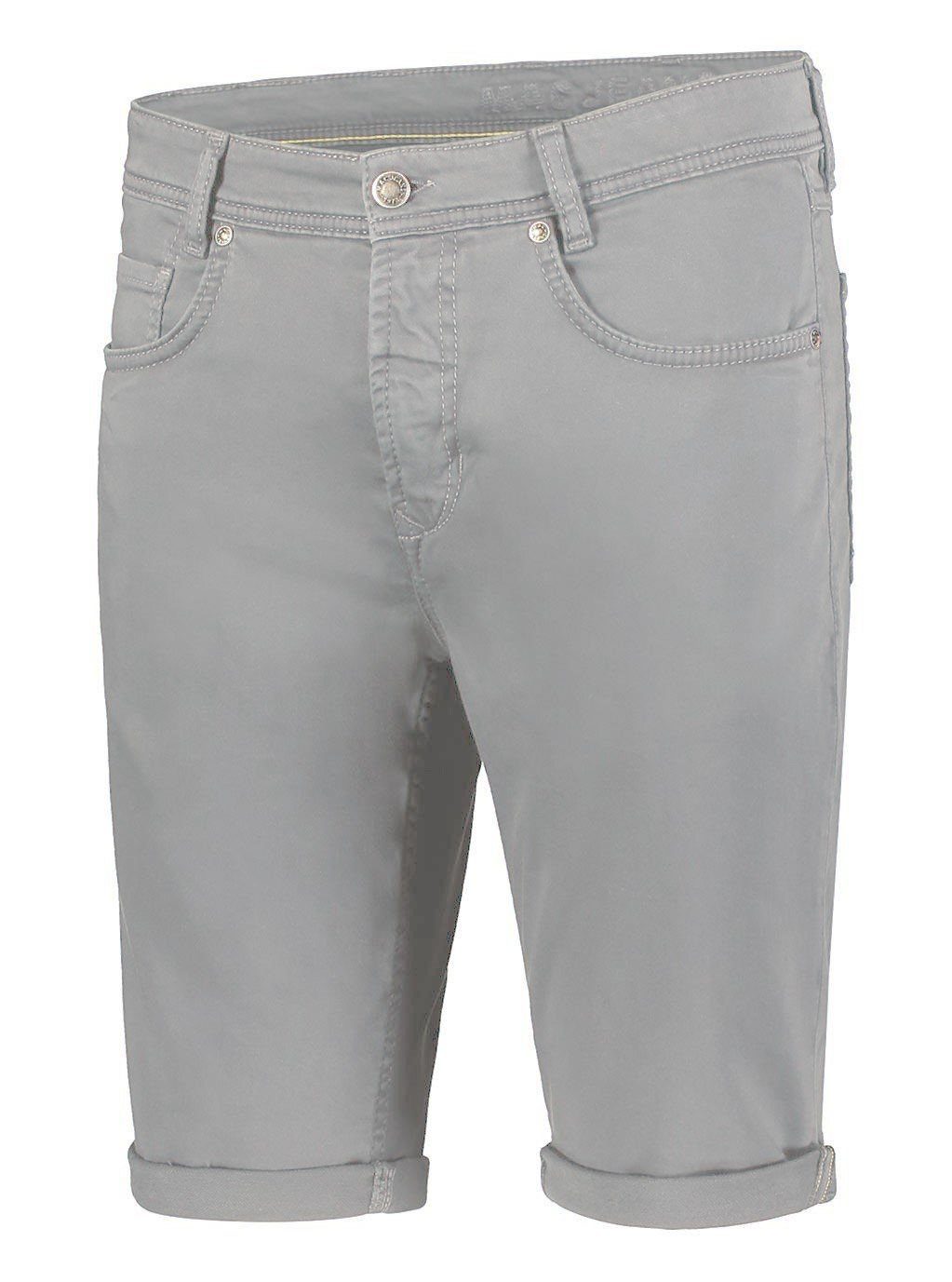 ash PPT JOG'N MAC MAC 5-Pocket-Jeans 0562-00-0715 LIGHT grey 053R