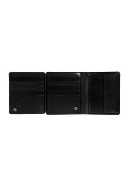 Braun Büffel Geldbörse COUNTRY RFID Geldbörse H 15CS, mit viel Stauraum für Kartensammler