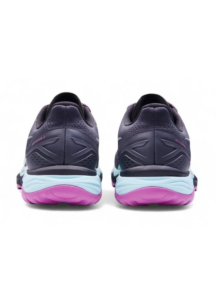361° Yushan 3 navyblau/violett/blau Damen Laufschuh