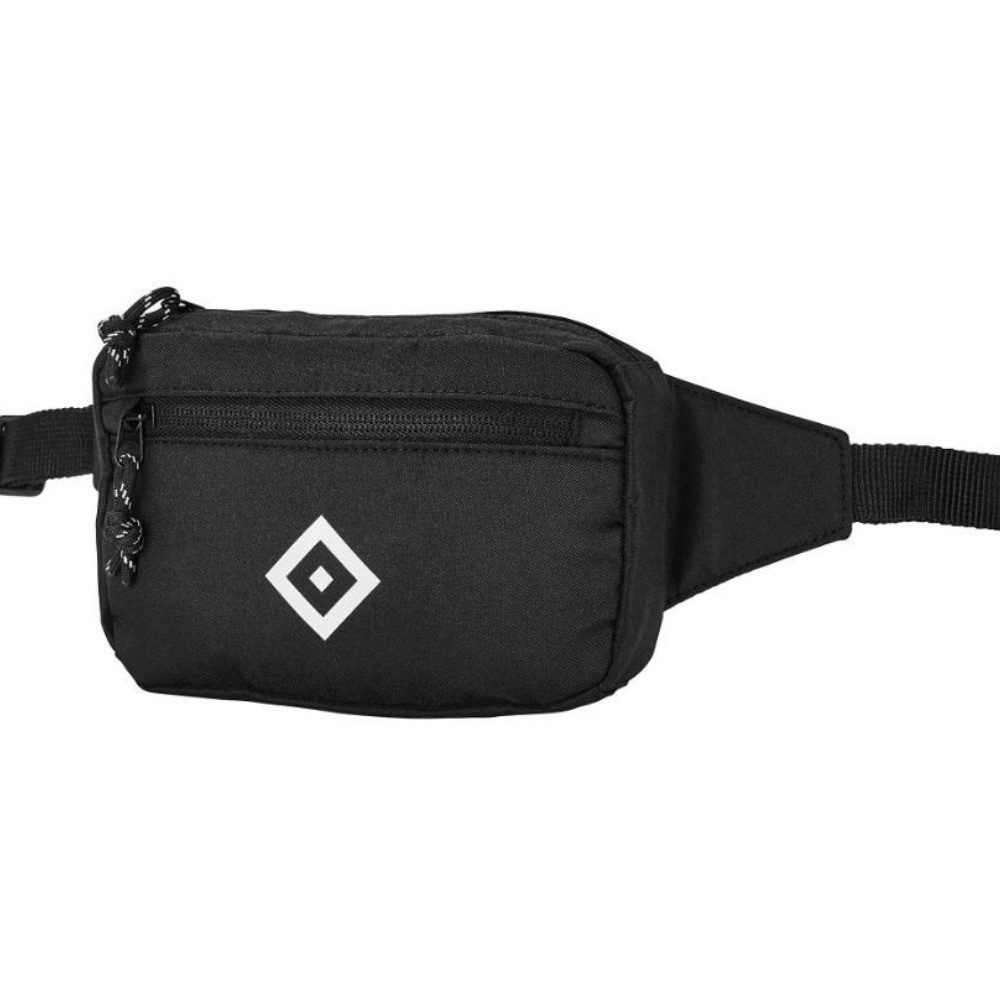 HSV Bauchtasche Hamburger SV Tasche HSV Gürteltasche "Raute pur"
