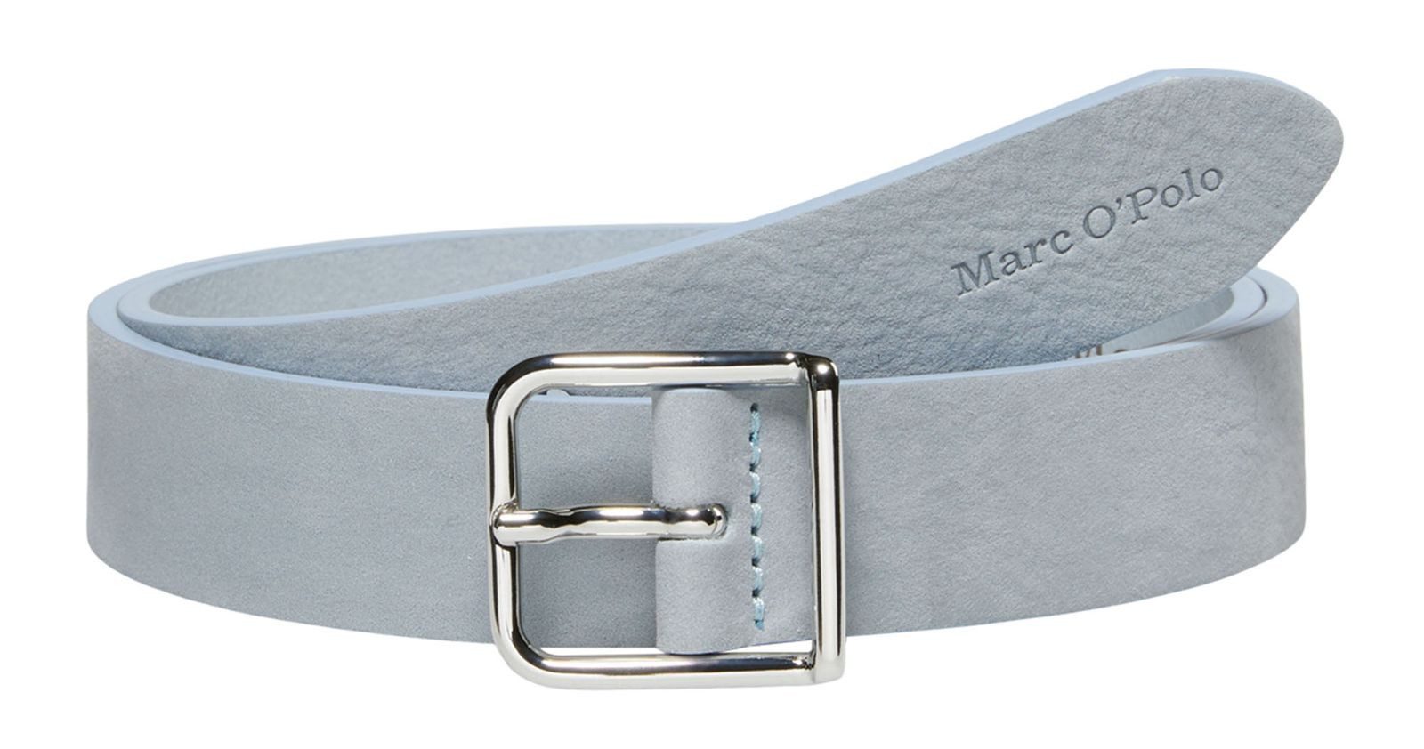 Marc O'Polo Ledergürtel Fredis günstig online kaufen