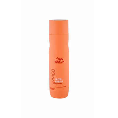 Wella Professionals Haarshampoo Invigo - Nutri-Enrich Deep Nourishing Shampoo