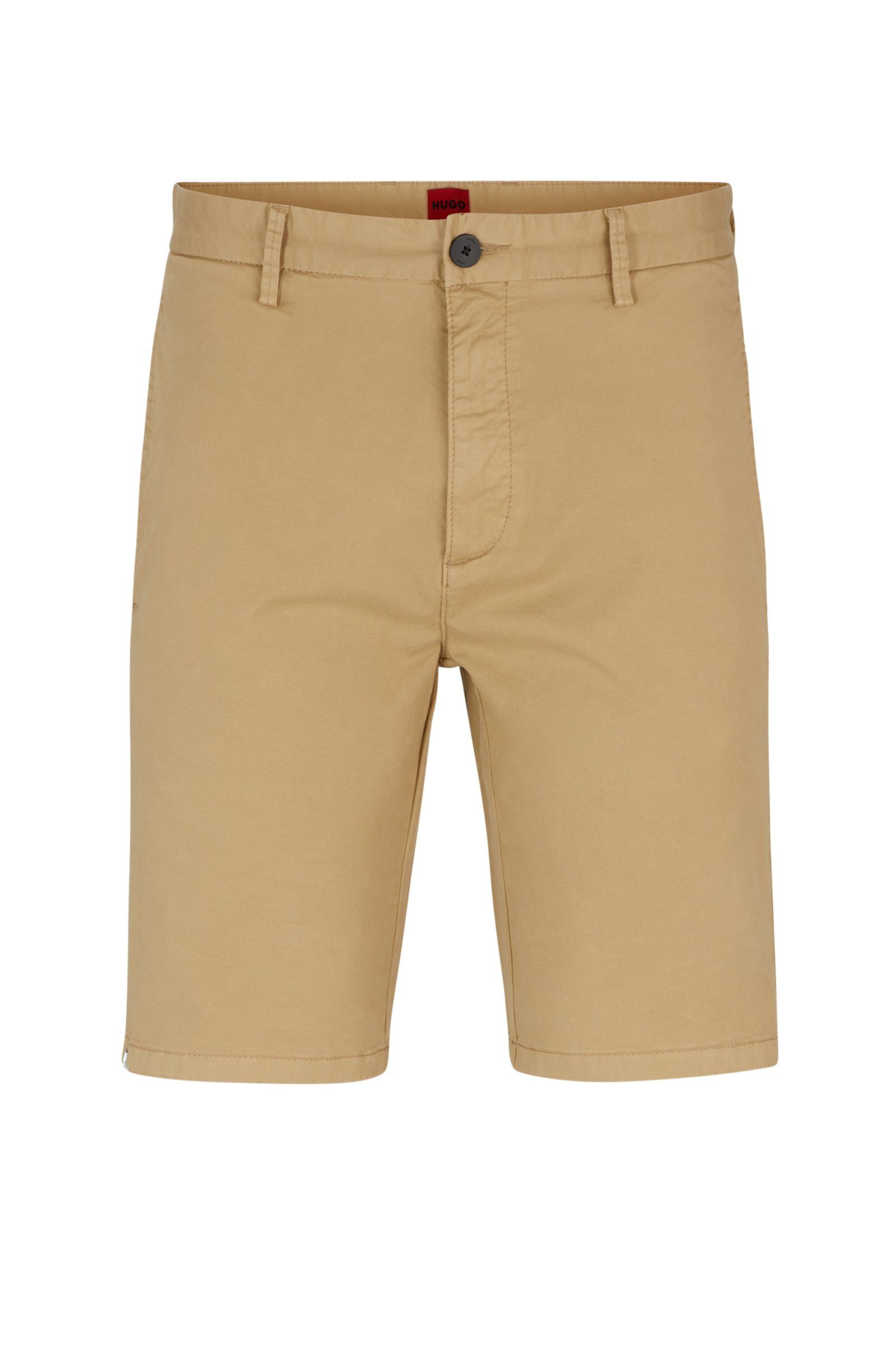 HUGO Shorts David (1-tlg)