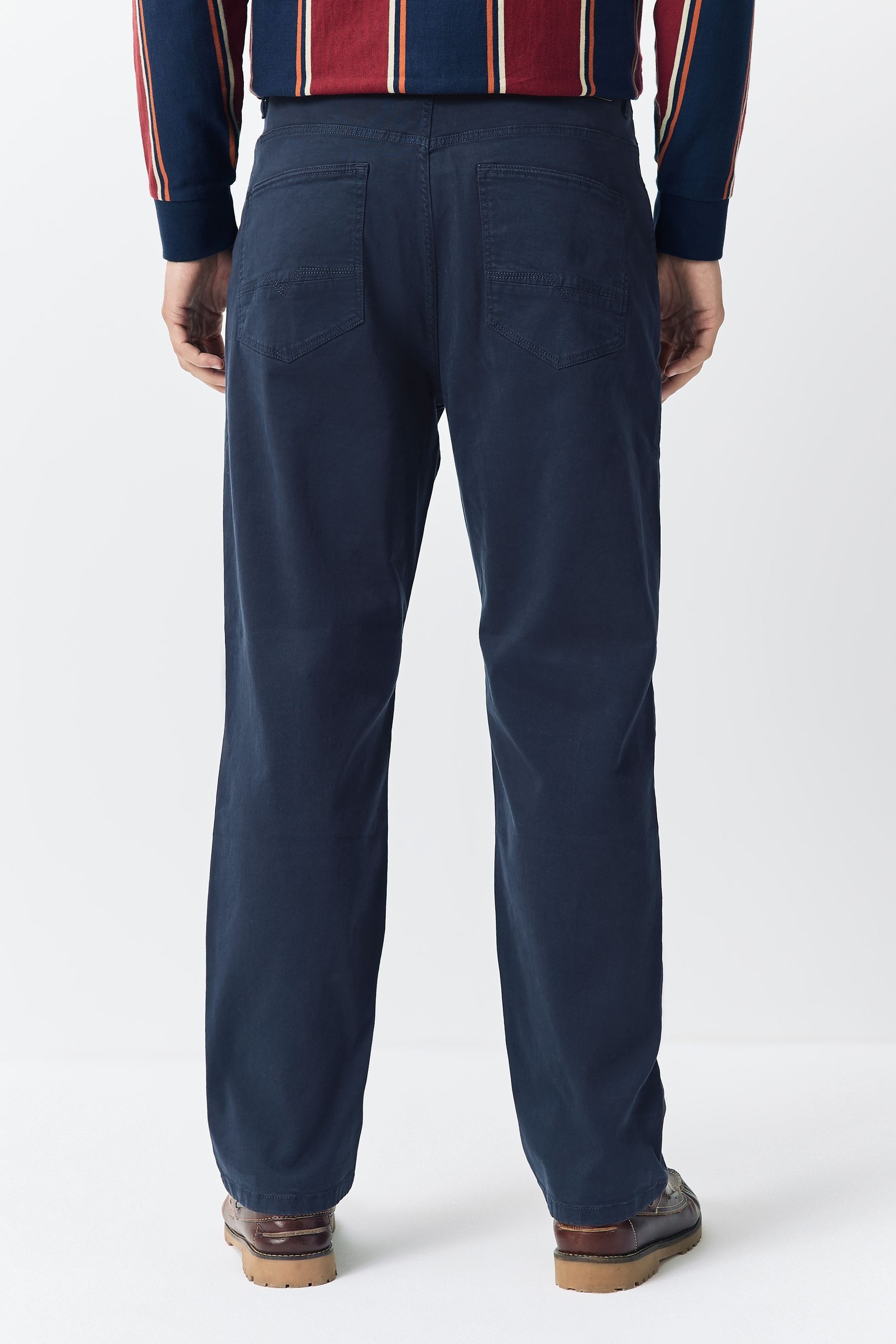 Next 5-Pocket-Hose Hose mit 5 Taschen (1-tlg) günstig online kaufen
