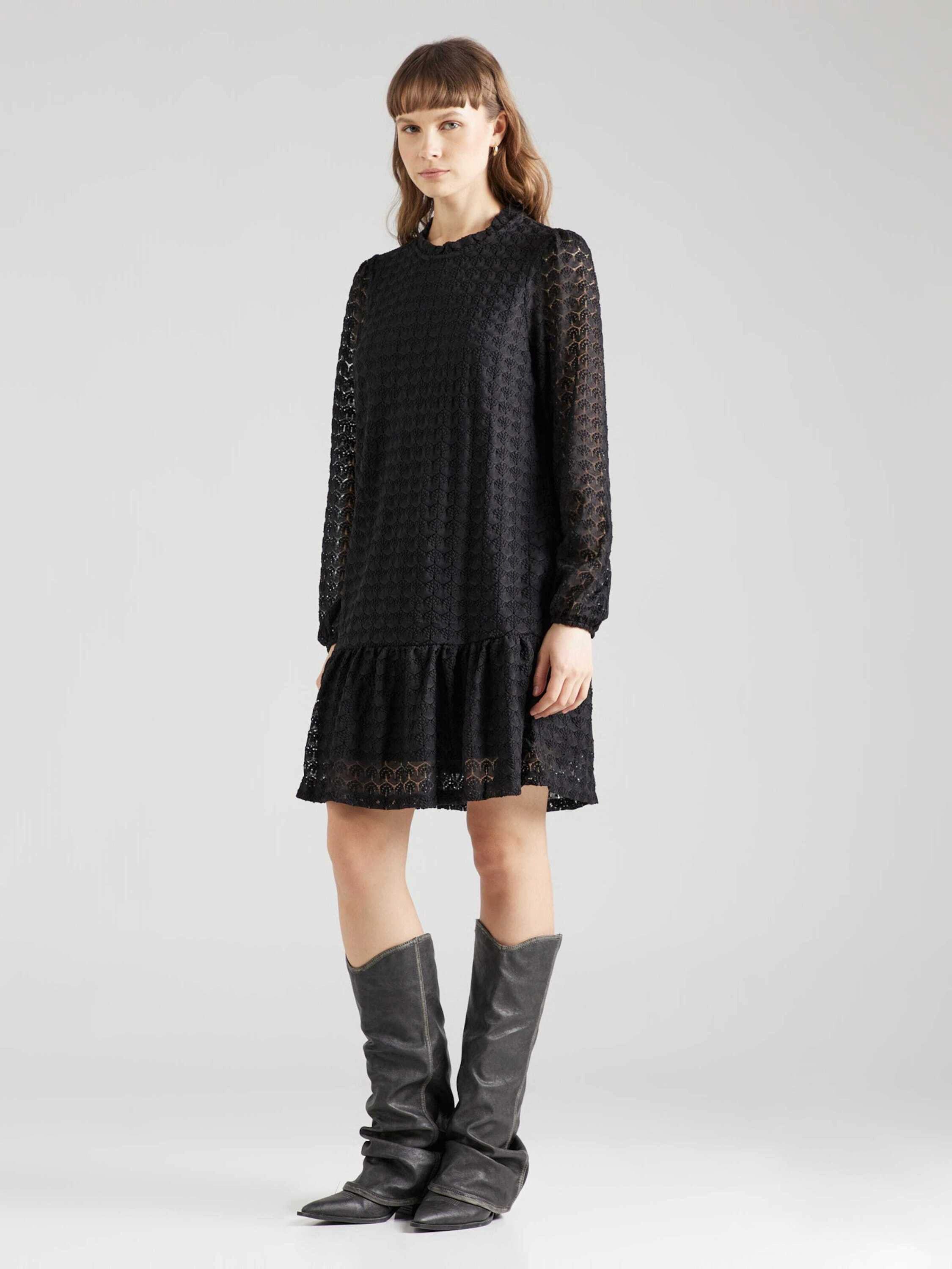 Vero Moda Midikleid BECCA (1-tlg) Spitze