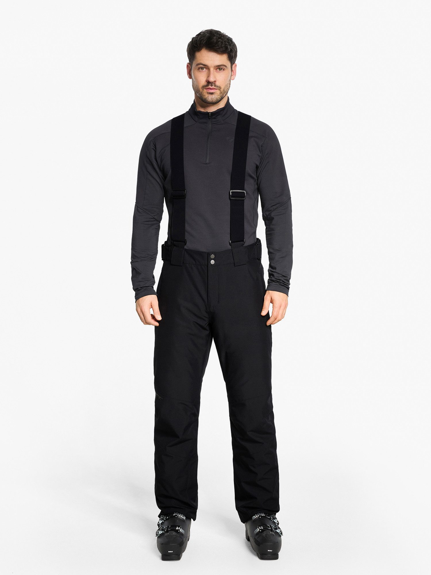 Ziener Skihose TAGA-Z pants man