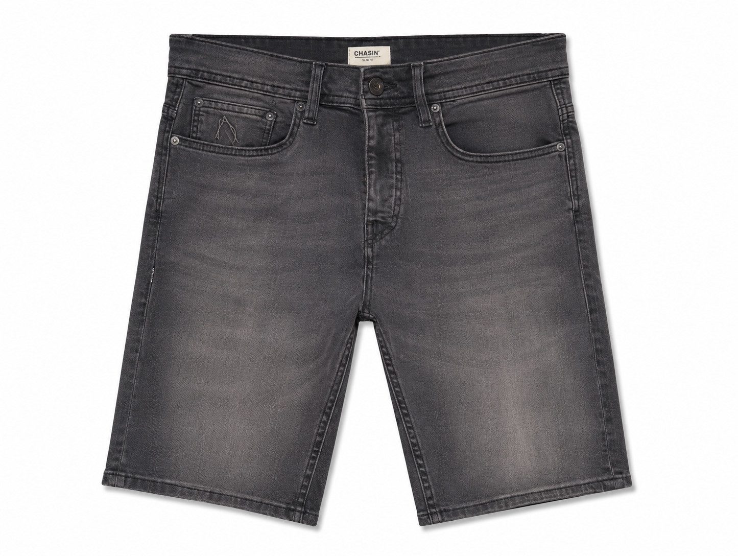CHASIN' Bermudas 13120004 EVAN.S ASH