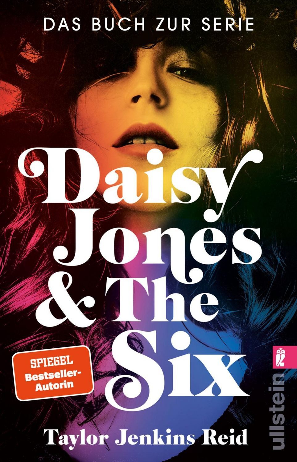 Daisy Jones & The Six / Taylor Jenkins Reid