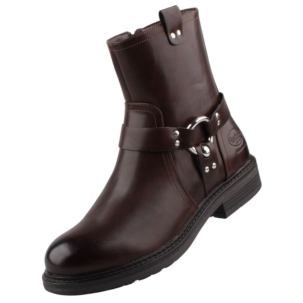 Dockers by Gerli 51TJ301-610300 Stiefelette günstig online kaufen