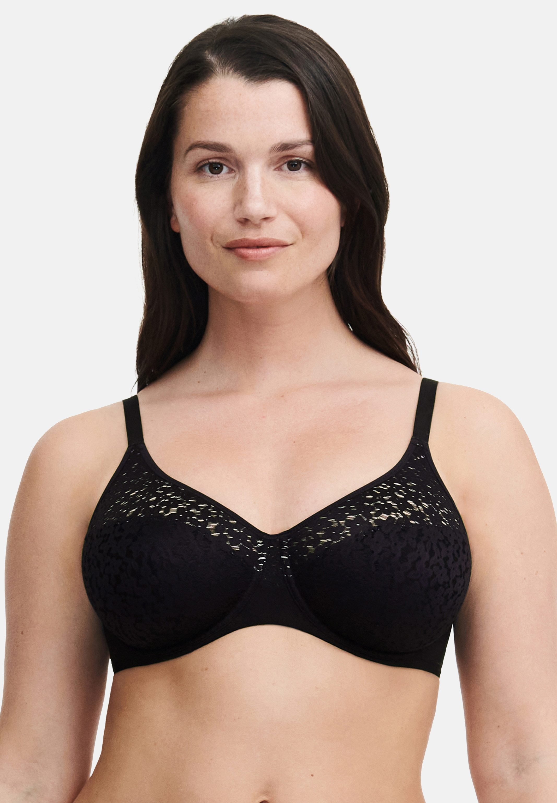 Chantelle Bügel-BH Easy Feel Norah (1-tlg) Bügel-BH - Blickdicht - Leicht t günstig online kaufen