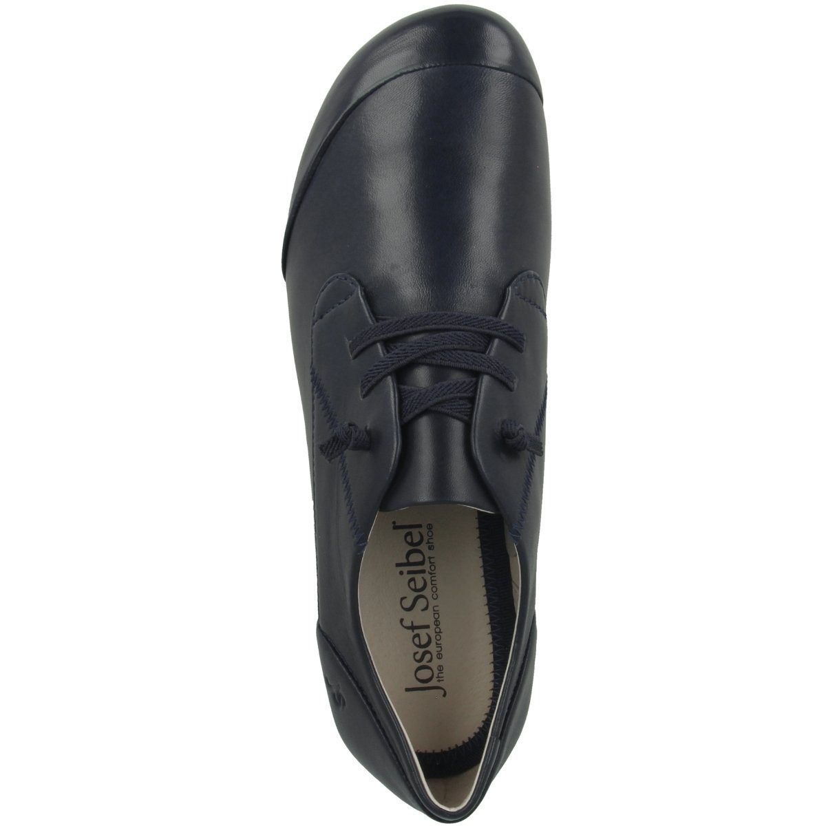 Josef Seibel Fiona 01 Damen Schnürschuh Sneaker, Turnschuhe, Sportschuhe, F günstig online kaufen