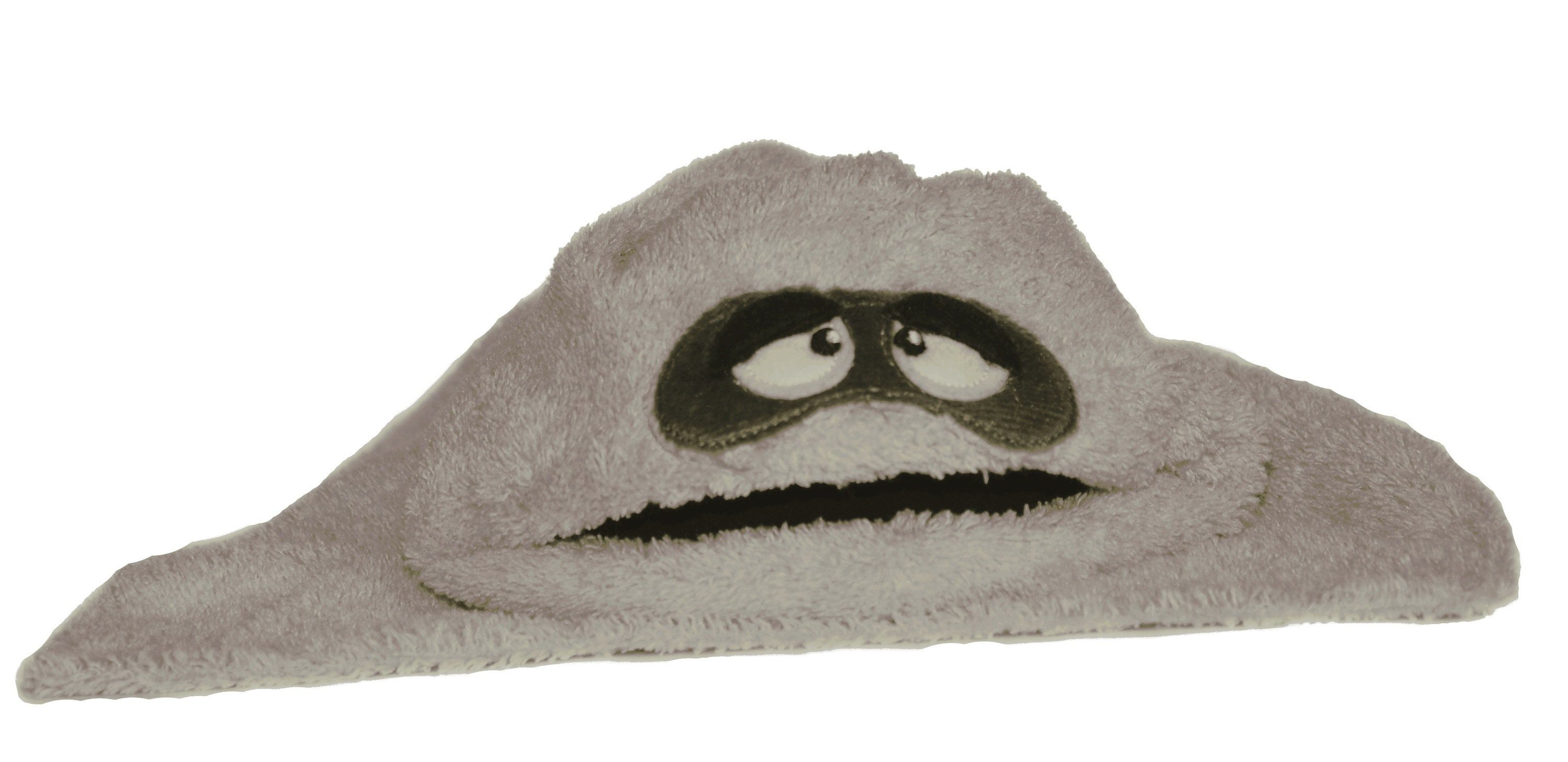 Living Puppets Handpuppe Living Puppets Handpuppe Jammerlappen -Wiwaldi & Co 801WS679 (Packung), Sehr gut geeignet um Geschichten zu erzählen
