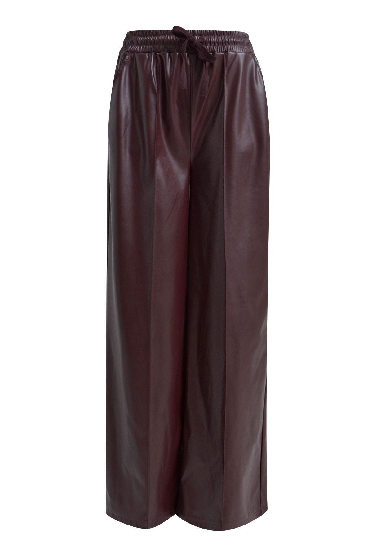 Smith & Soul Lederimitathose günstig online kaufen