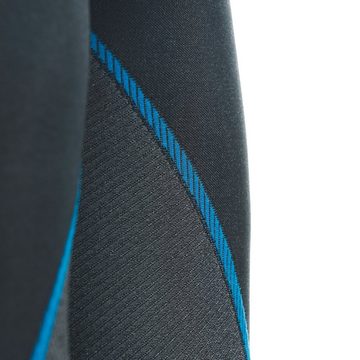 Dainese Funktionsunterhemd Dainese Dry Suit Unteranzug schwarz / blau