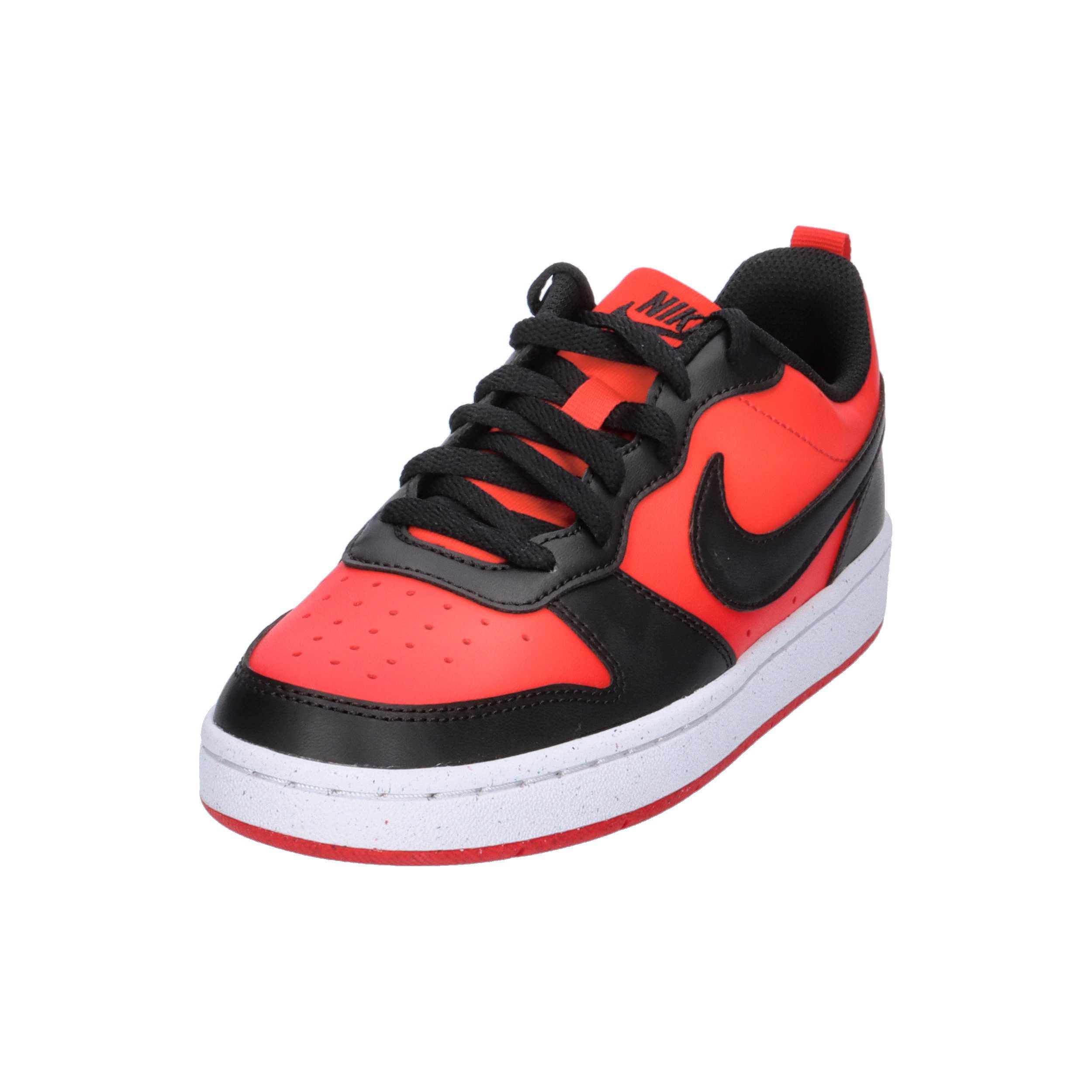 Nike Sportswear Nike Kinder Sneaker Court Borough Low Recraft (GS) DV5456 Sneaker – Bild 4 von 5