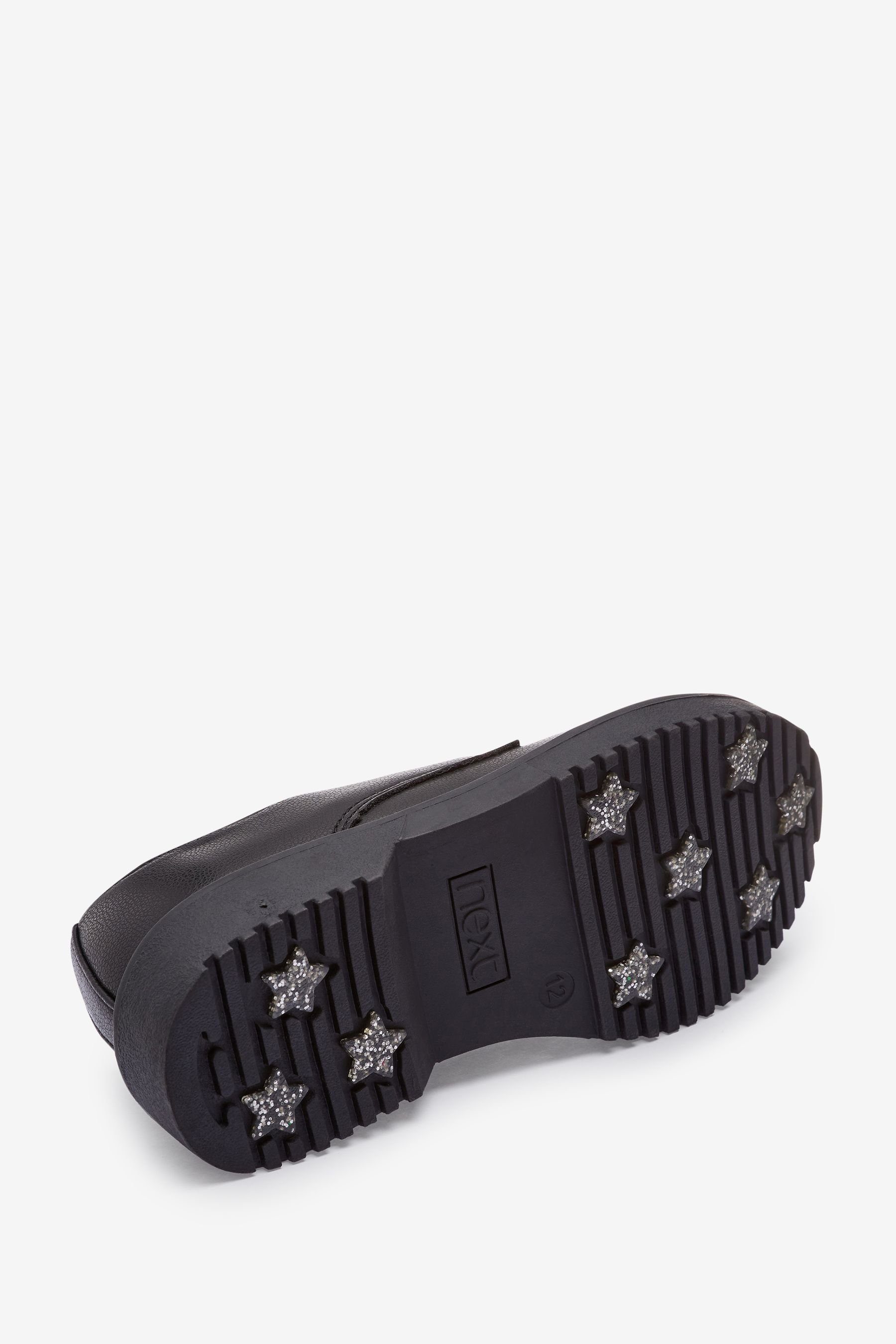 Next Schnürschuhe für die Schule Schnürschuh – Bild 4 von 5