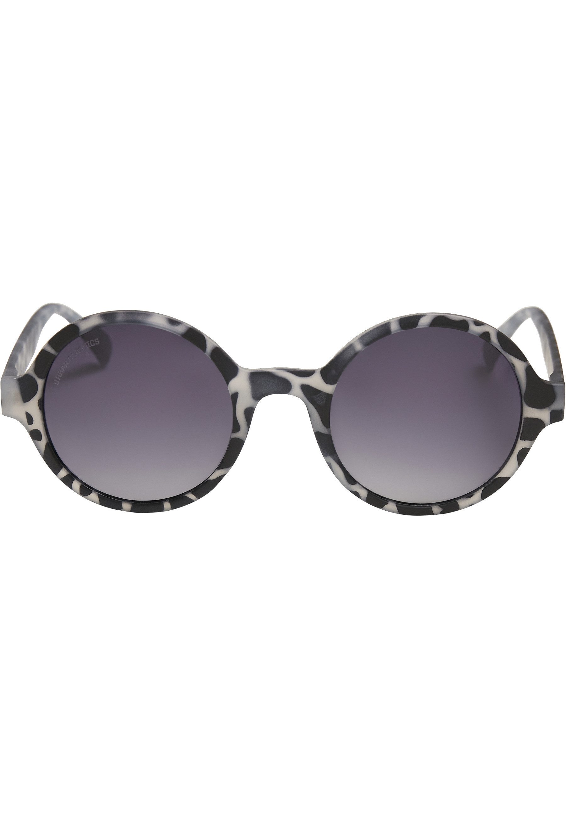 URBAN CLASSICS Sonnenbrille Urban Classics Unisex Sunglasses Retro Funk UC