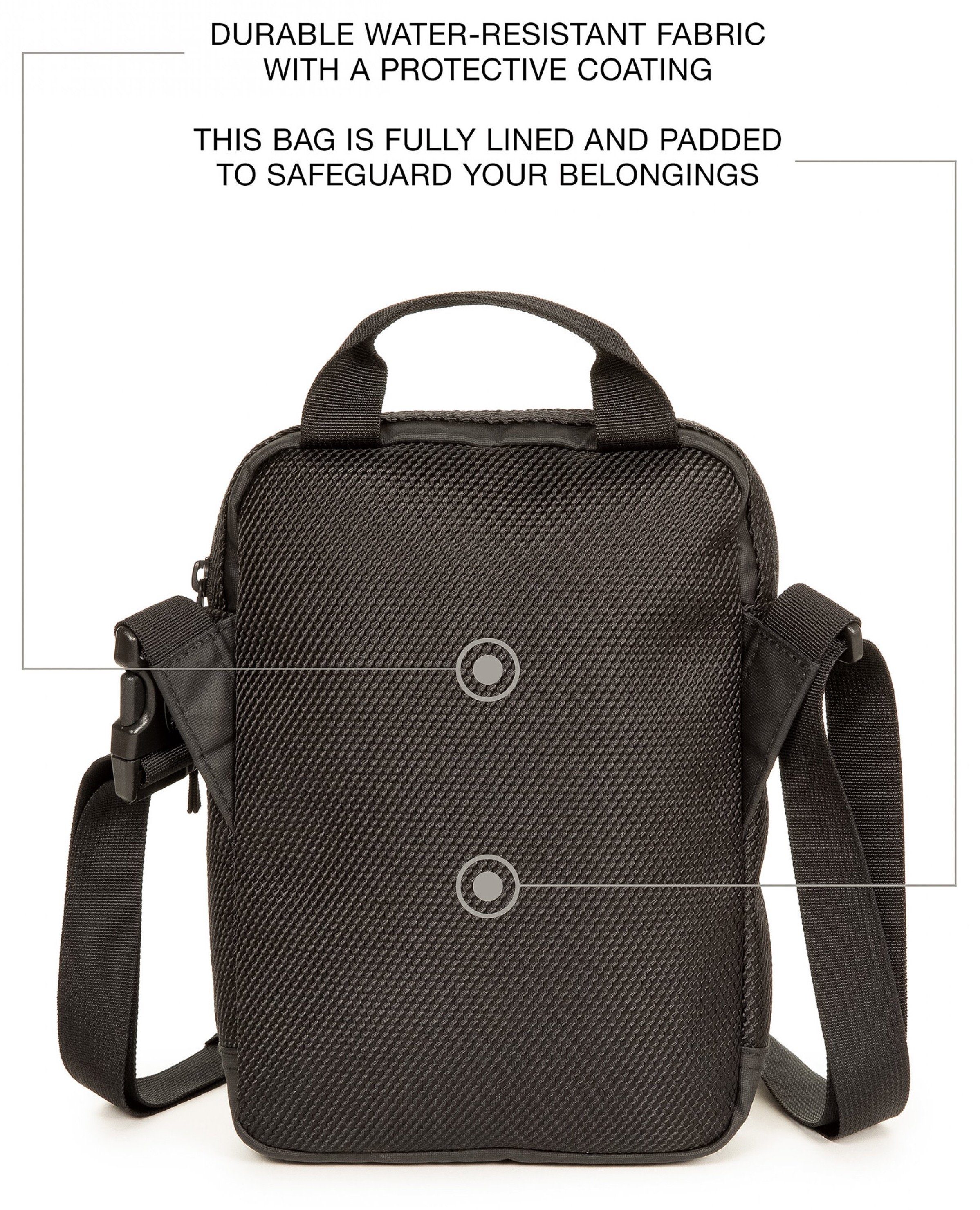 Eastpak Mini Bag THE ONE CNNCT, im praktischen Design