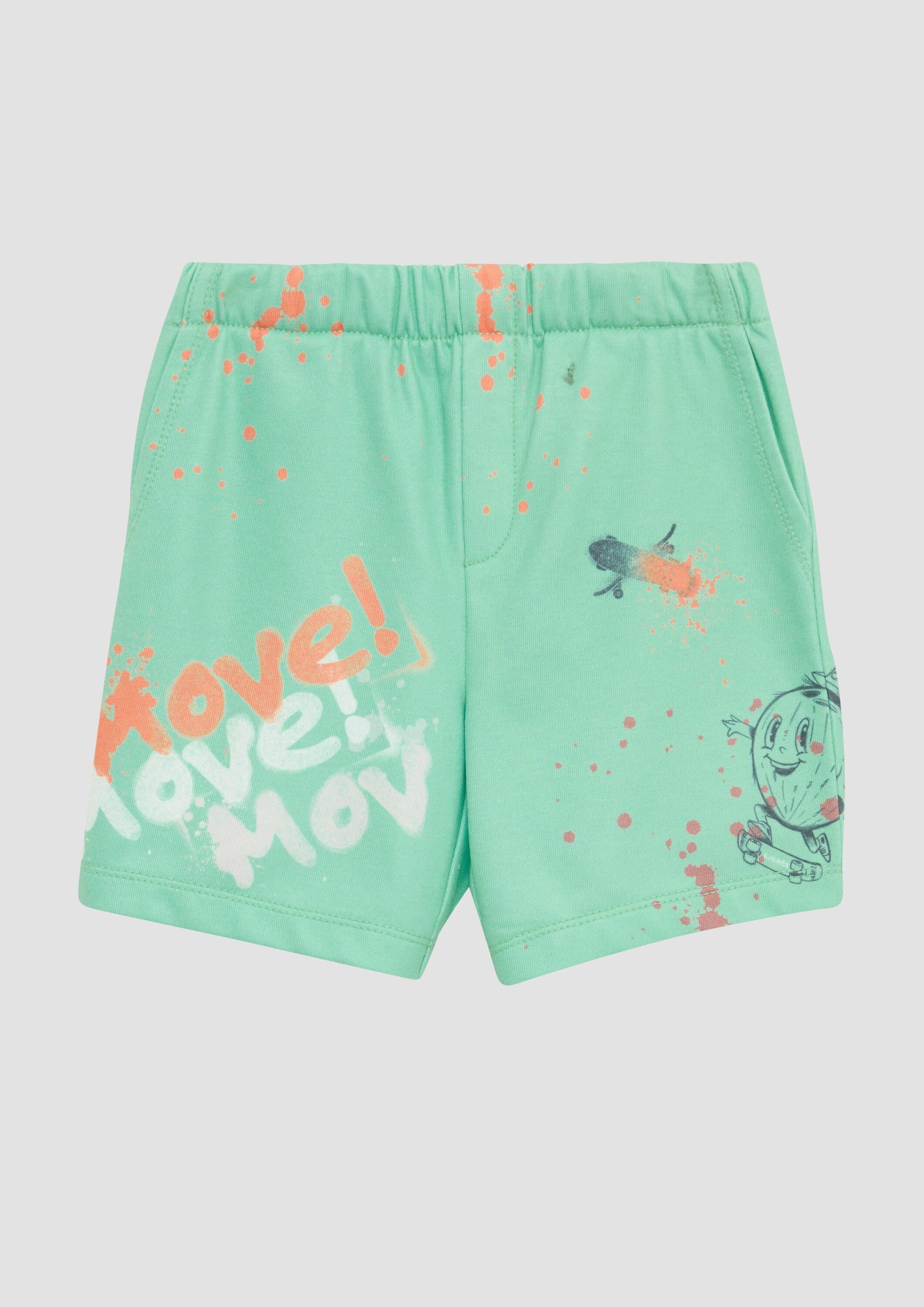 Shorts Leggings