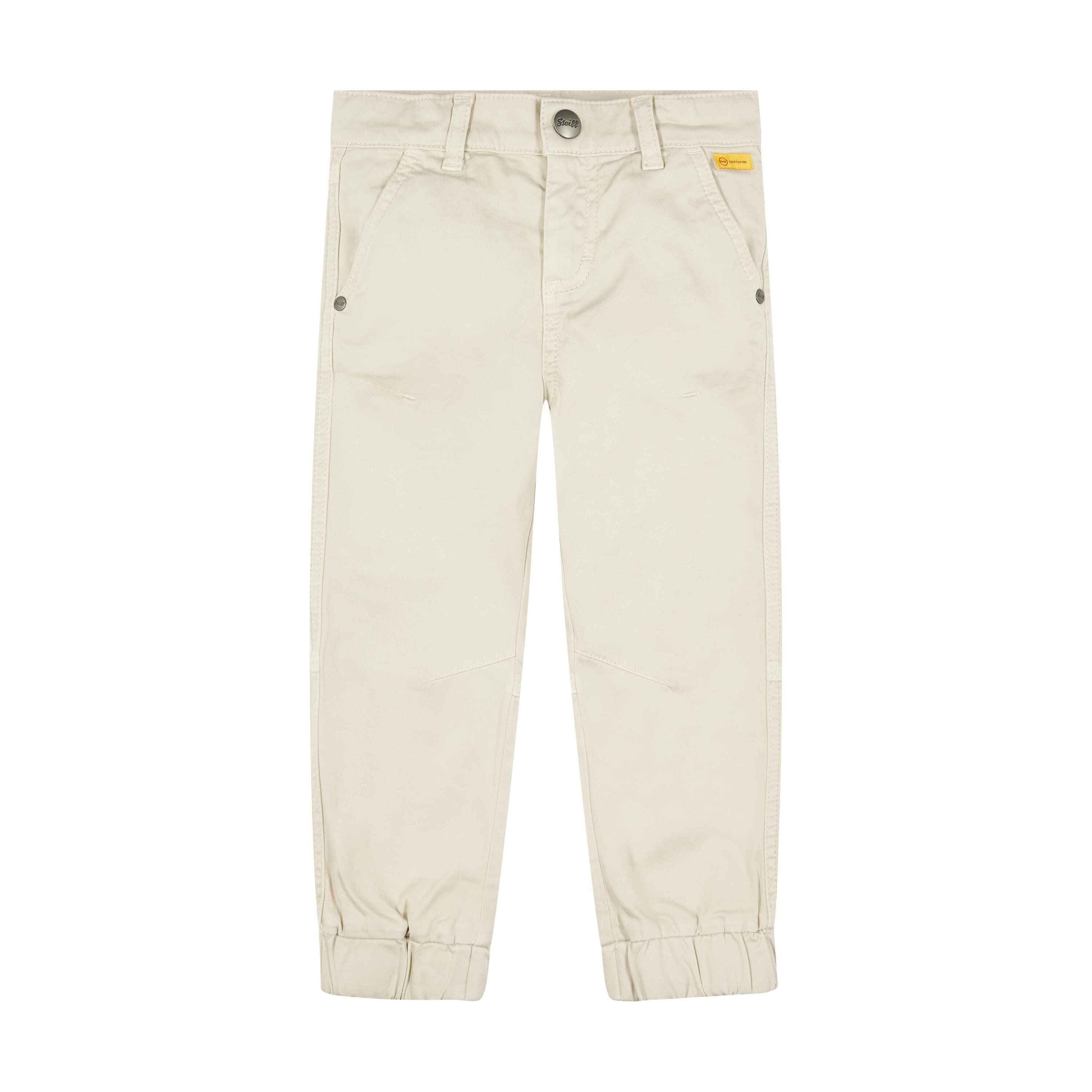Stoffhose Hose Steiff Classic, verstellbarer Bund