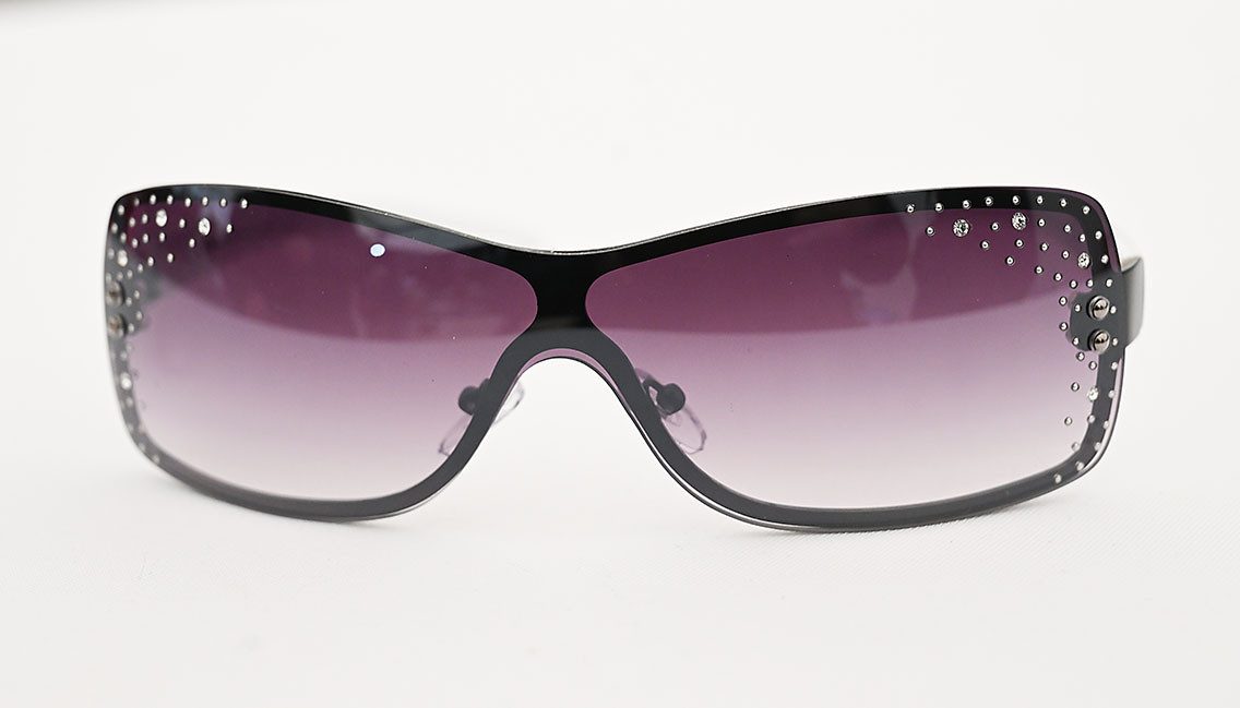DanCarol Sonnenbrille DC-325-Sonnenbrille für Damen, zeitlos günstig online kaufen
