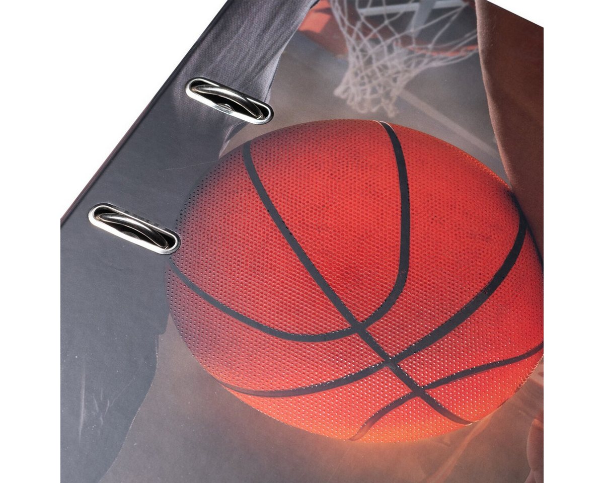 Thumbnail - HERMA Aktenordner Motiv-Ordner A4 Basketball