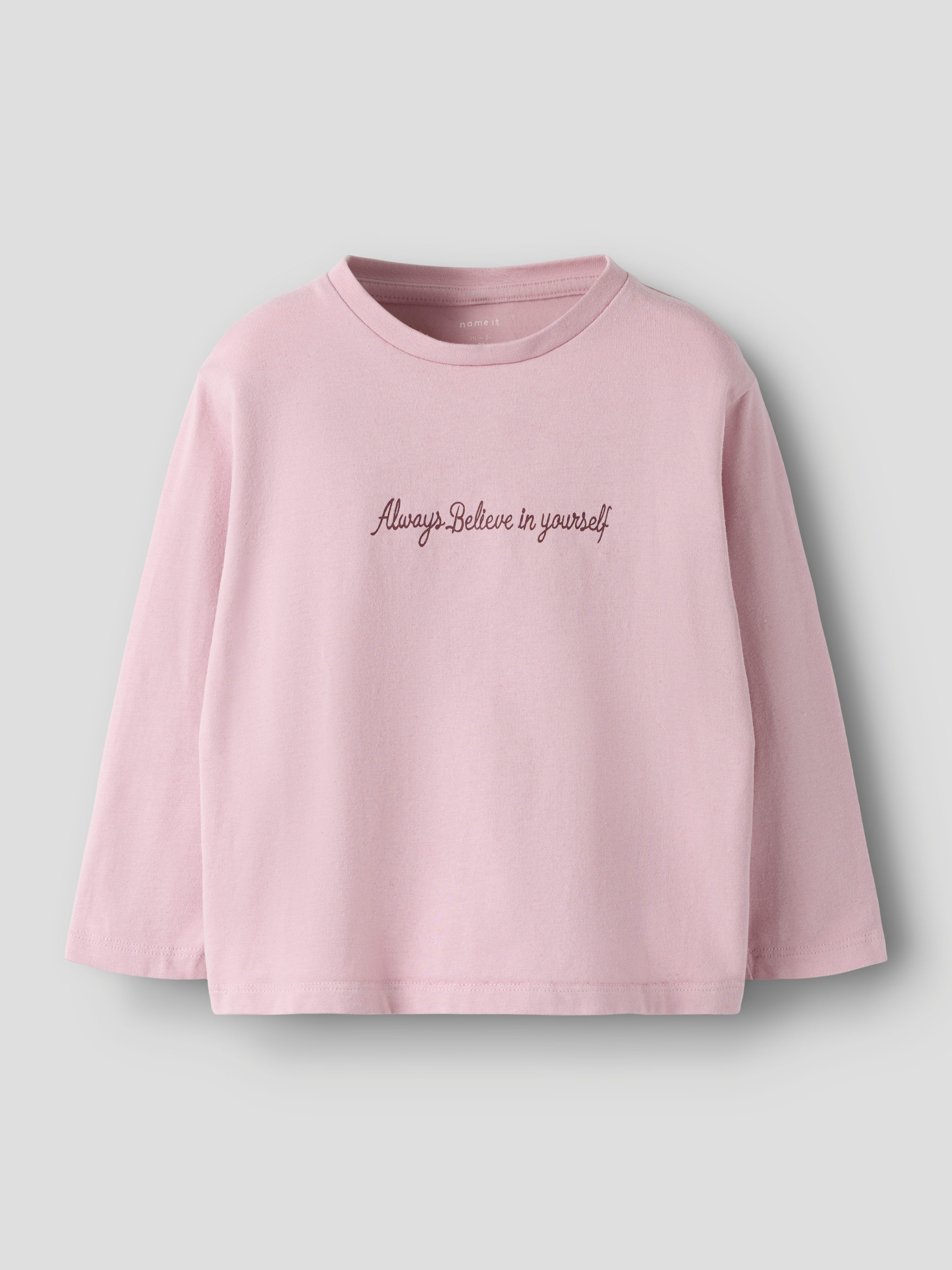 Name It Langarmshirt NMFREARAJA NREG LS TOP – Bild 3 von 5