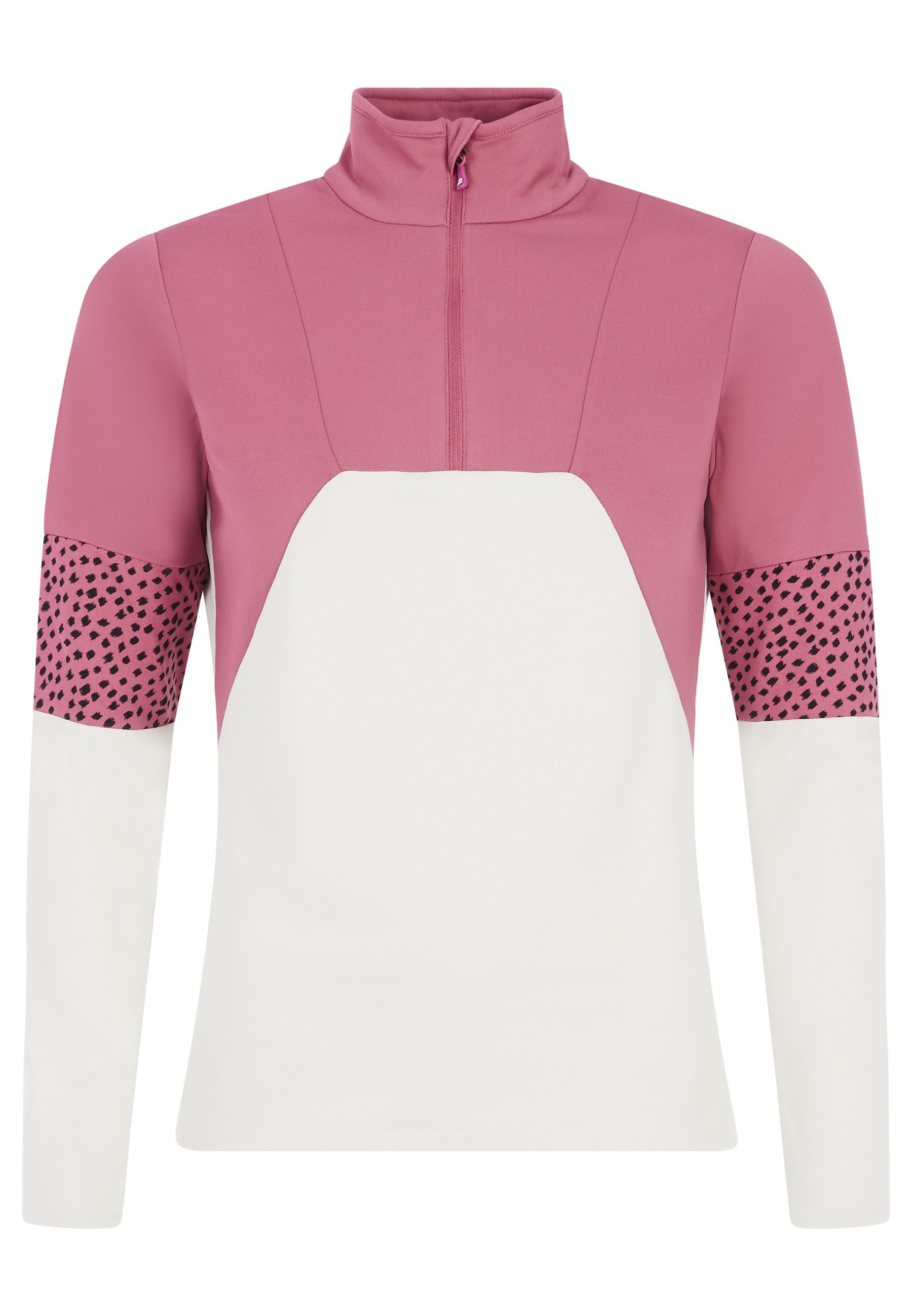 Protest Longpullover PRTMORPH (1-tlg)