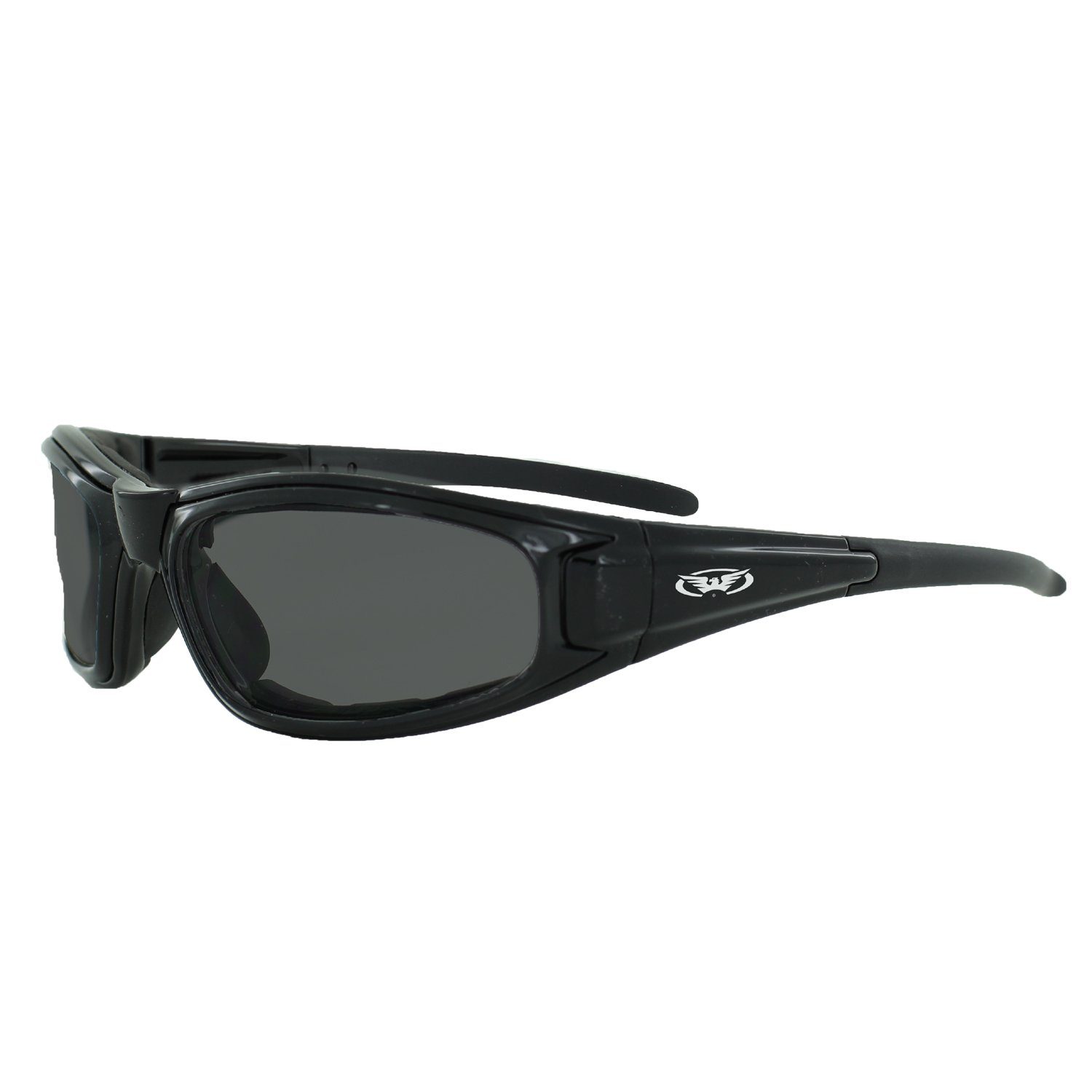 Zilla Plus Vision FM Global Vision Global Motorradbrille